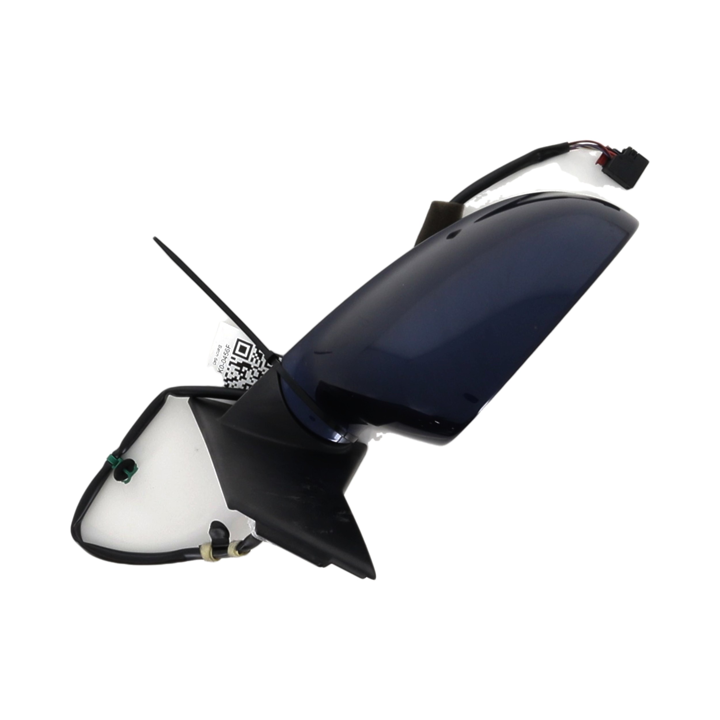 Rétroviseur droit VOLKSWAGEN GOLF PLUS PH.1 réf. 5M1857508AS9B9 K0-0456F K0-0456F