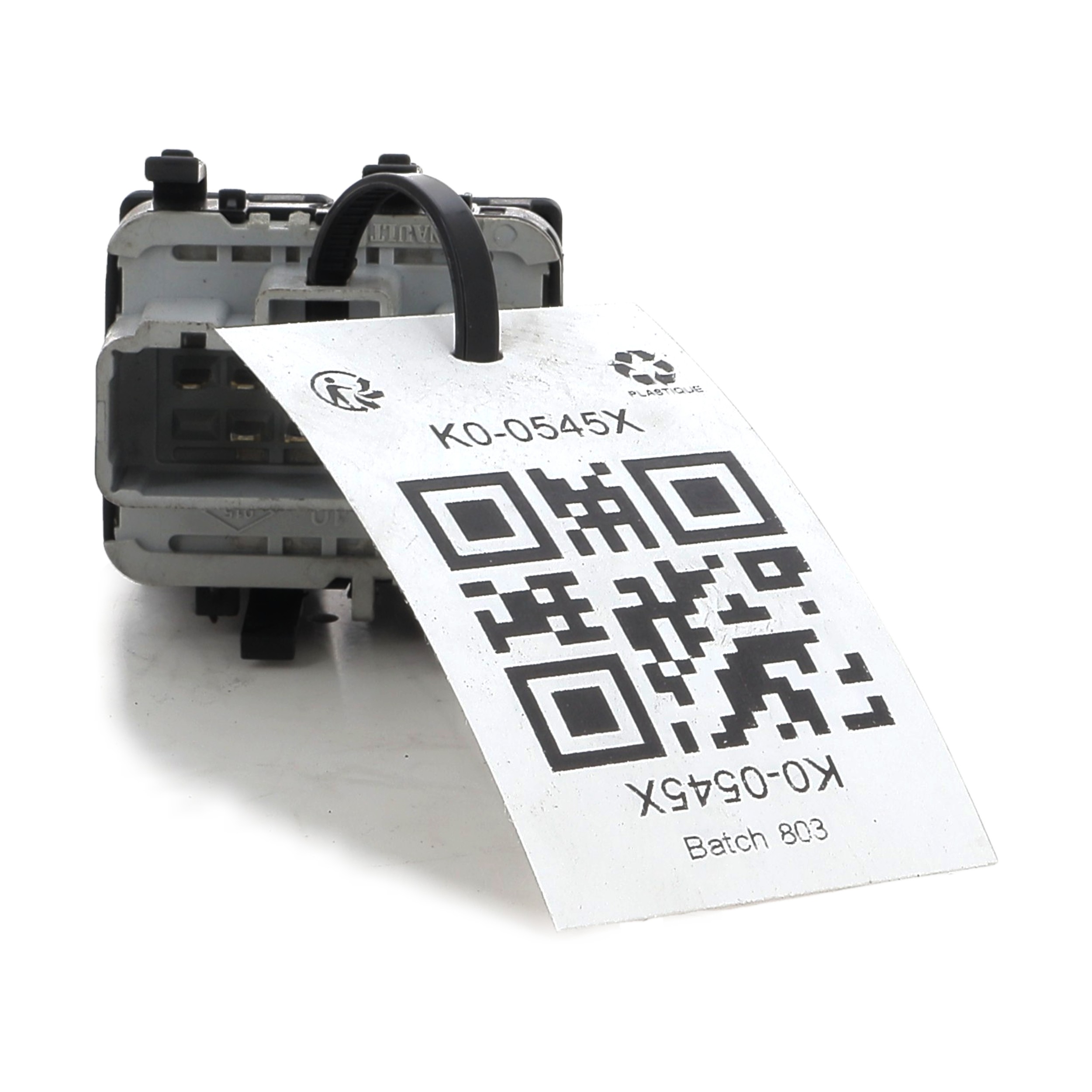 K0-0545X
