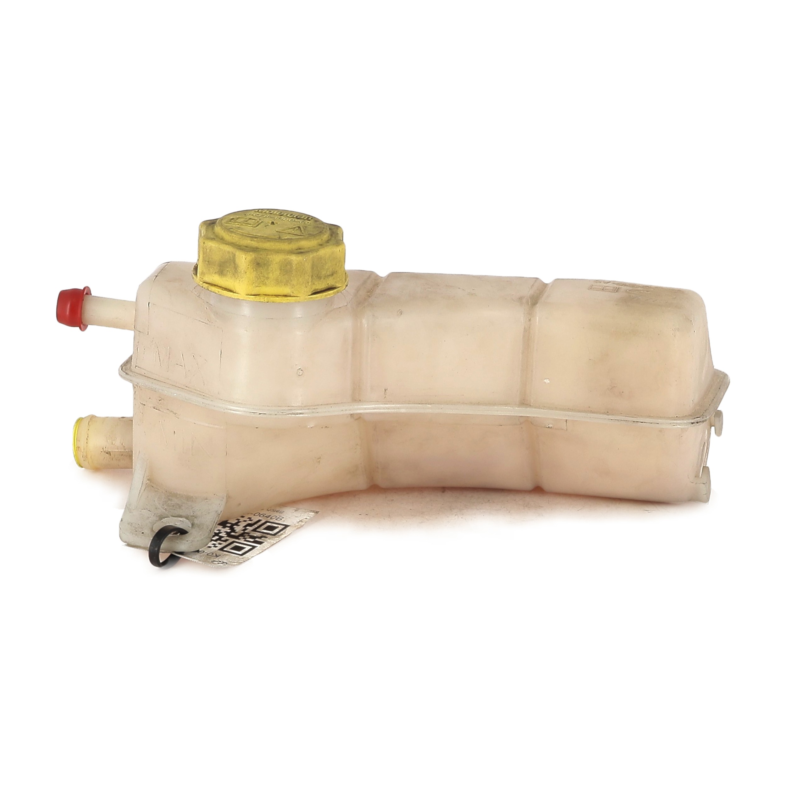 Vase d'expansion 1107521 - FORD KA 1 -NS1K_TYPE - K0-0640B K0-0640B