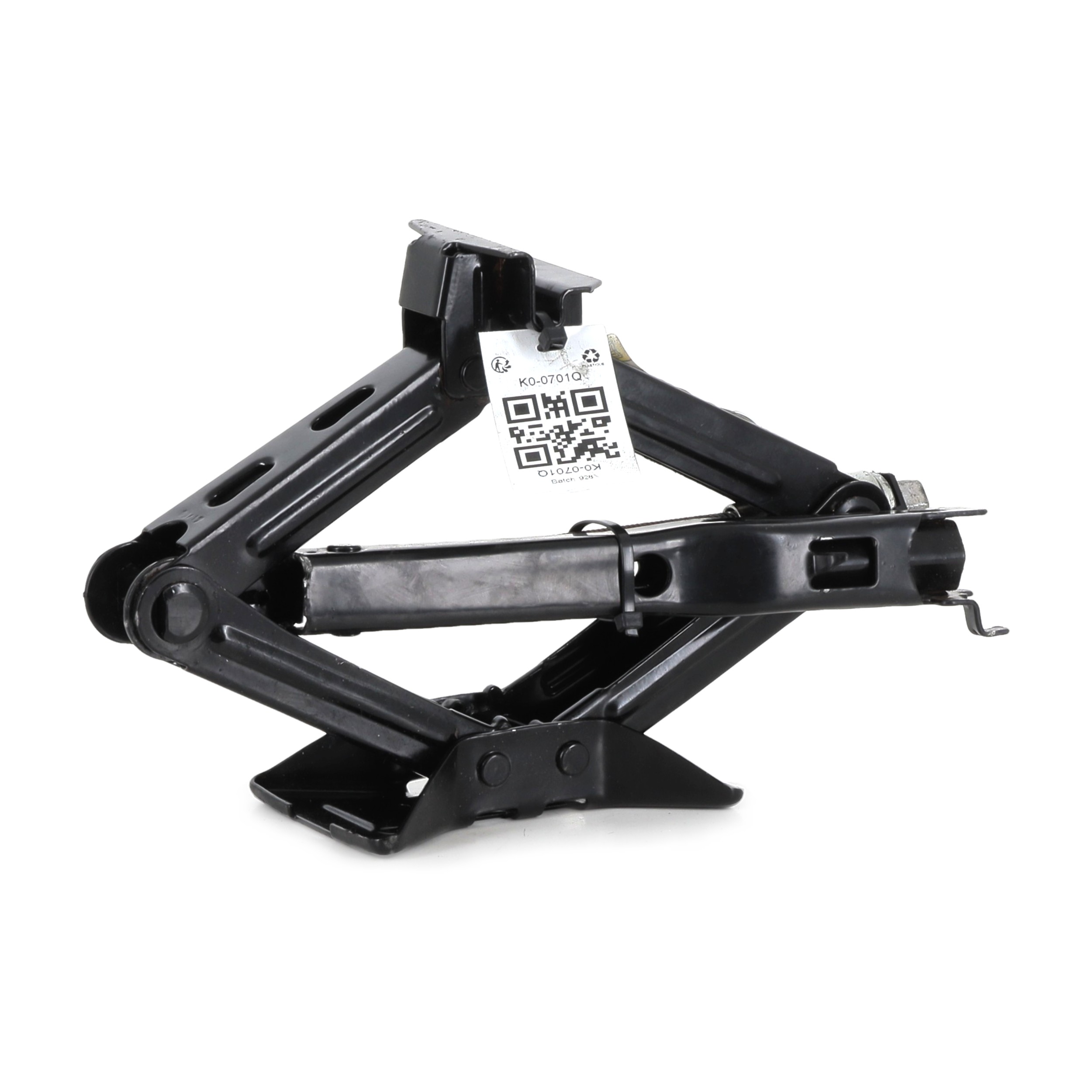 Cric 2083566 - FORD FIESTA 6 PH.2 1.2 82 - K0-0701Q K0-0701Q