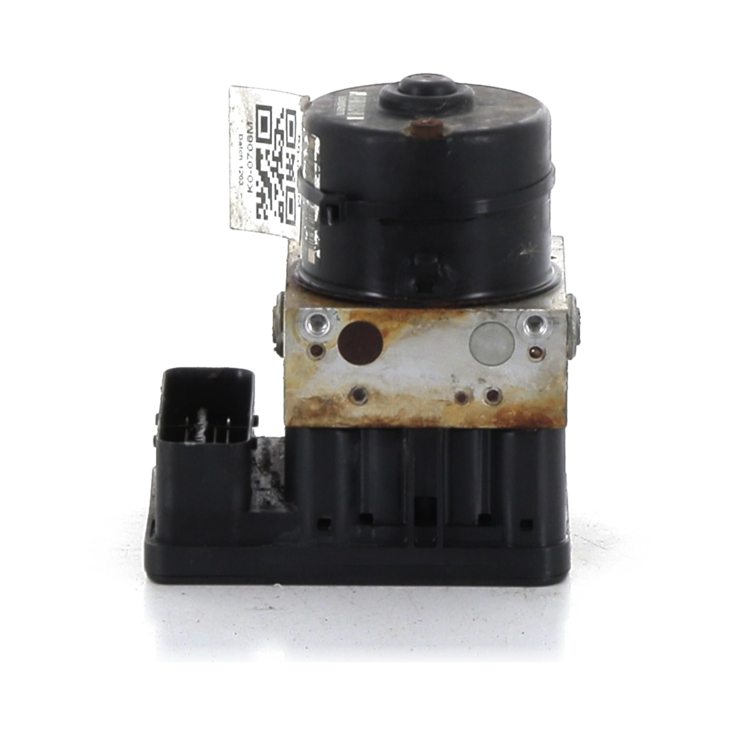 Bloc ABS 4541Y4 - PEUGEOT 207 1.6 HDI - K0-0706M K0-0706M