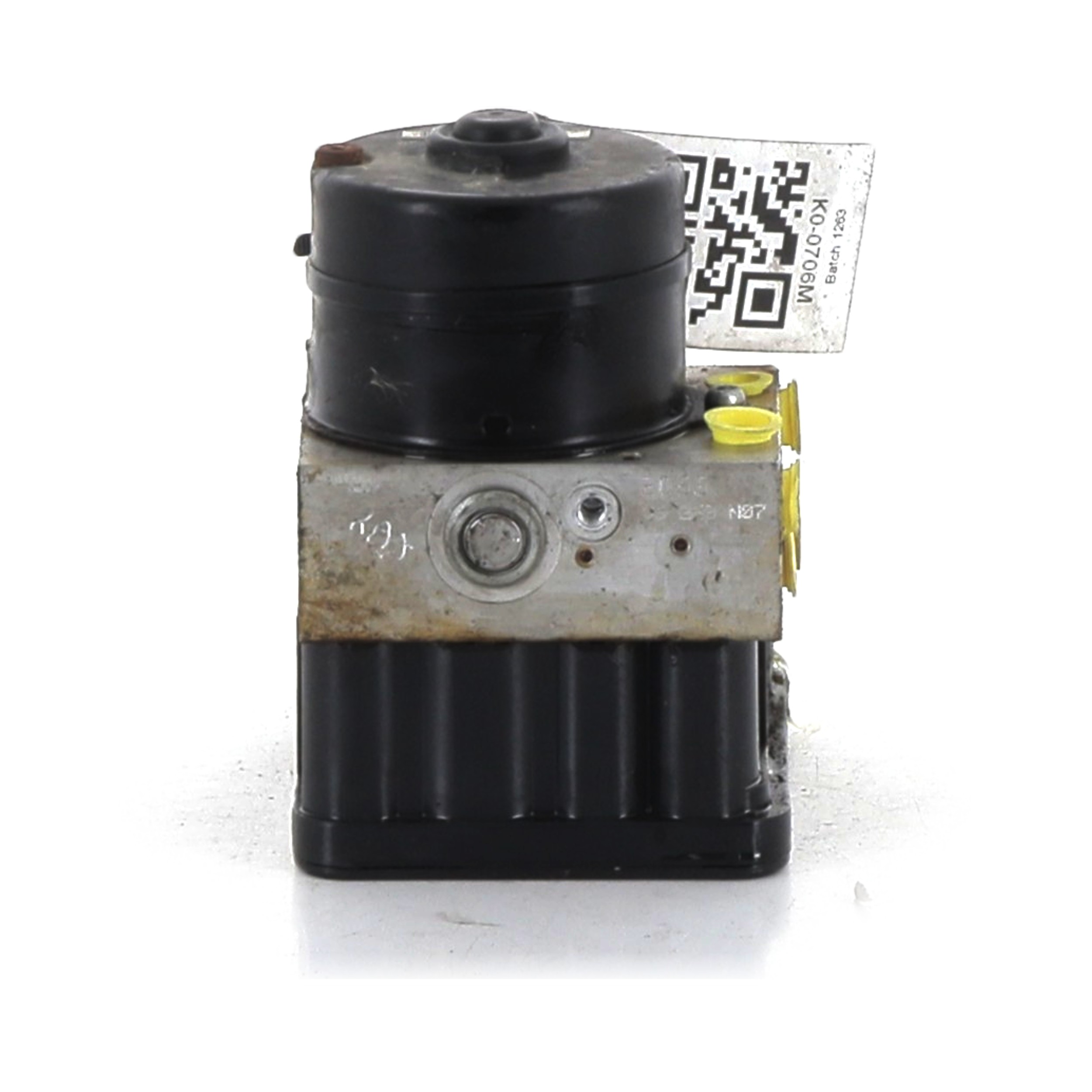 Bloc ABS 4541Y4 - PEUGEOT 207 1.6 HDI - K0-0706M K0-0706M [reference_116092] 2