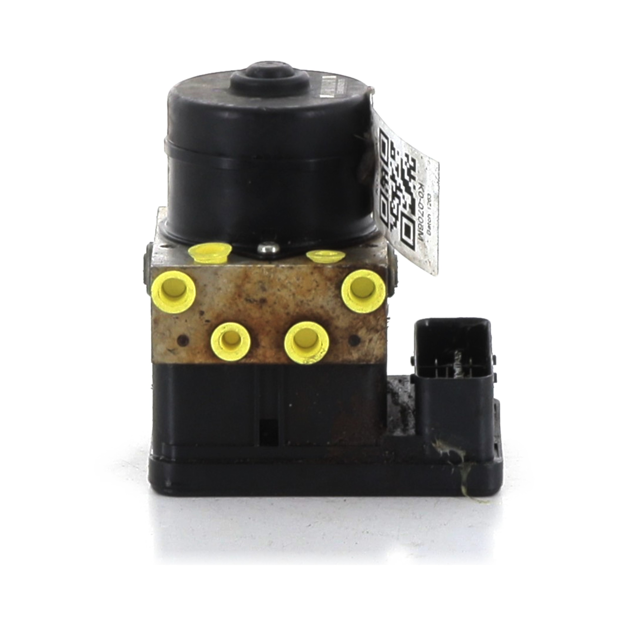 Bloc ABS 4541Y4 - PEUGEOT 207 1.6 HDI - K0-0706M K0-0706M [reference_116092] 3