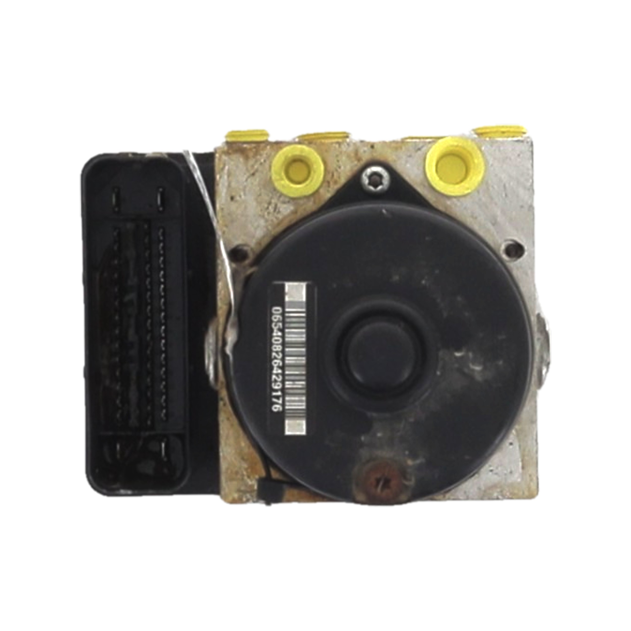 Bloc ABS 4541Y4 - PEUGEOT 207 1.6 HDI - K0-0706M K0-0706M [reference_116092] 6