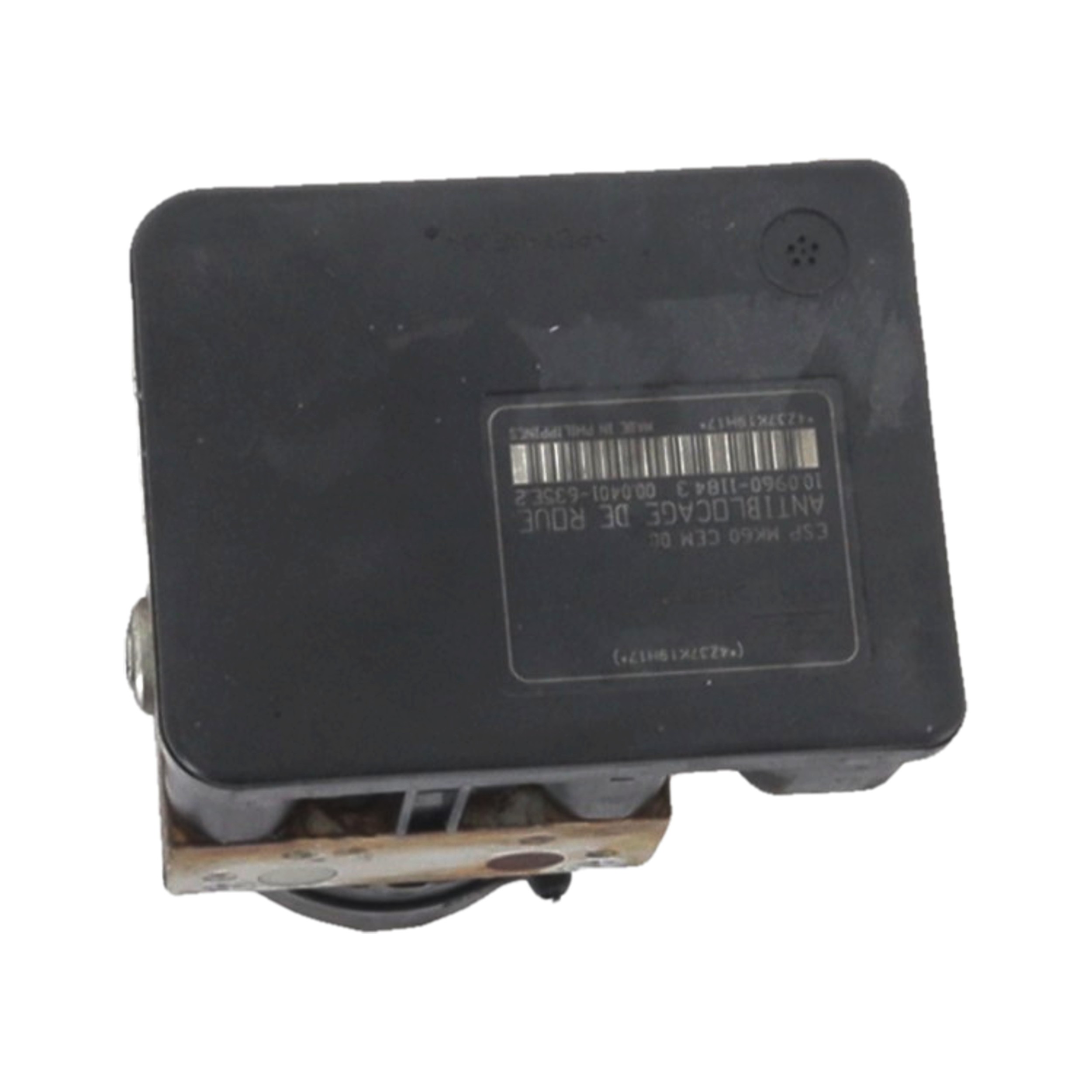 Bloc ABS 4541Y4 - PEUGEOT 207 1.6 HDI - K0-0706M K0-0706M [reference_116092] 5