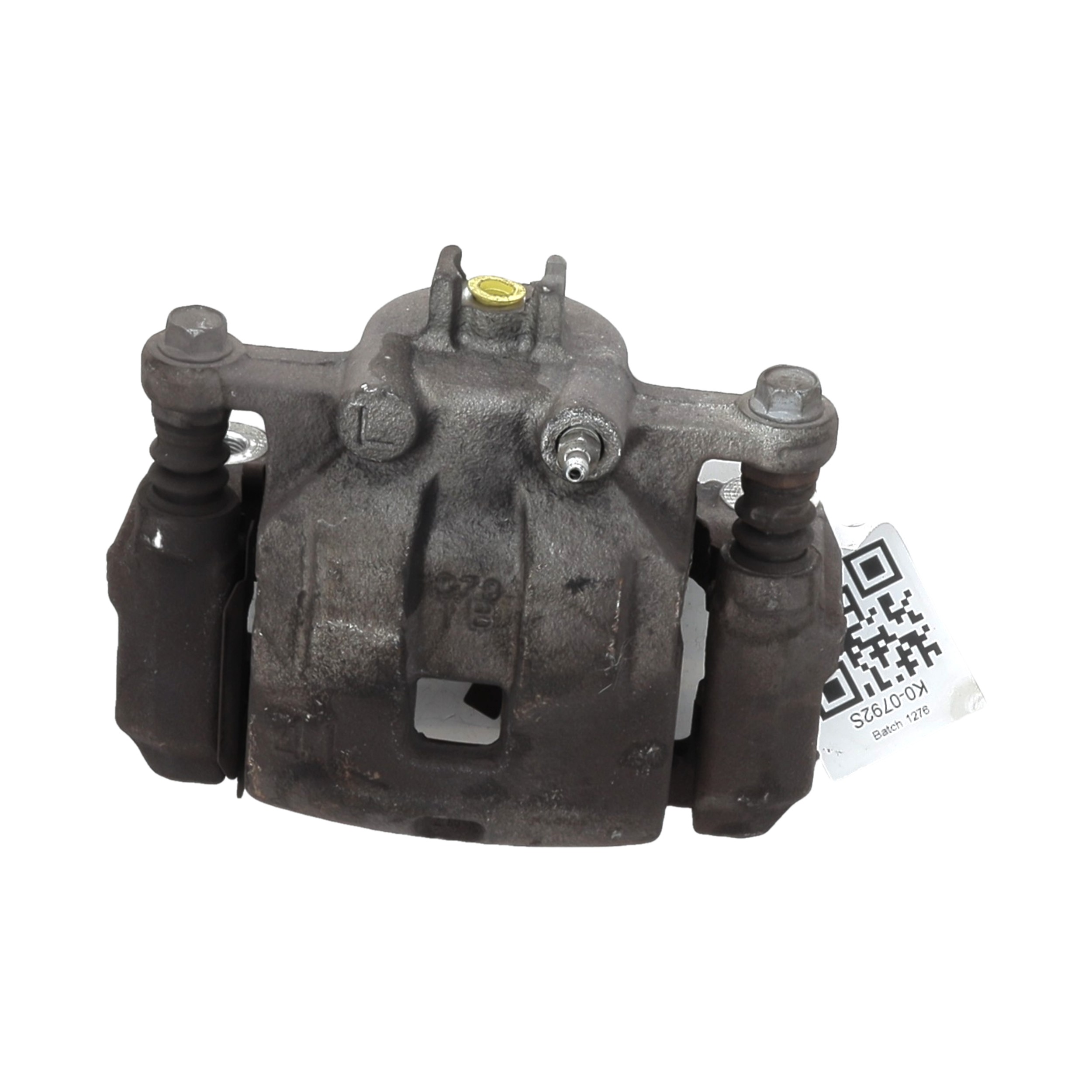 Etrier avant gauche 55102-68L50-999 - SUZUKI SWIFT 4 1.2 VVT - K0-0792S K0-0792S