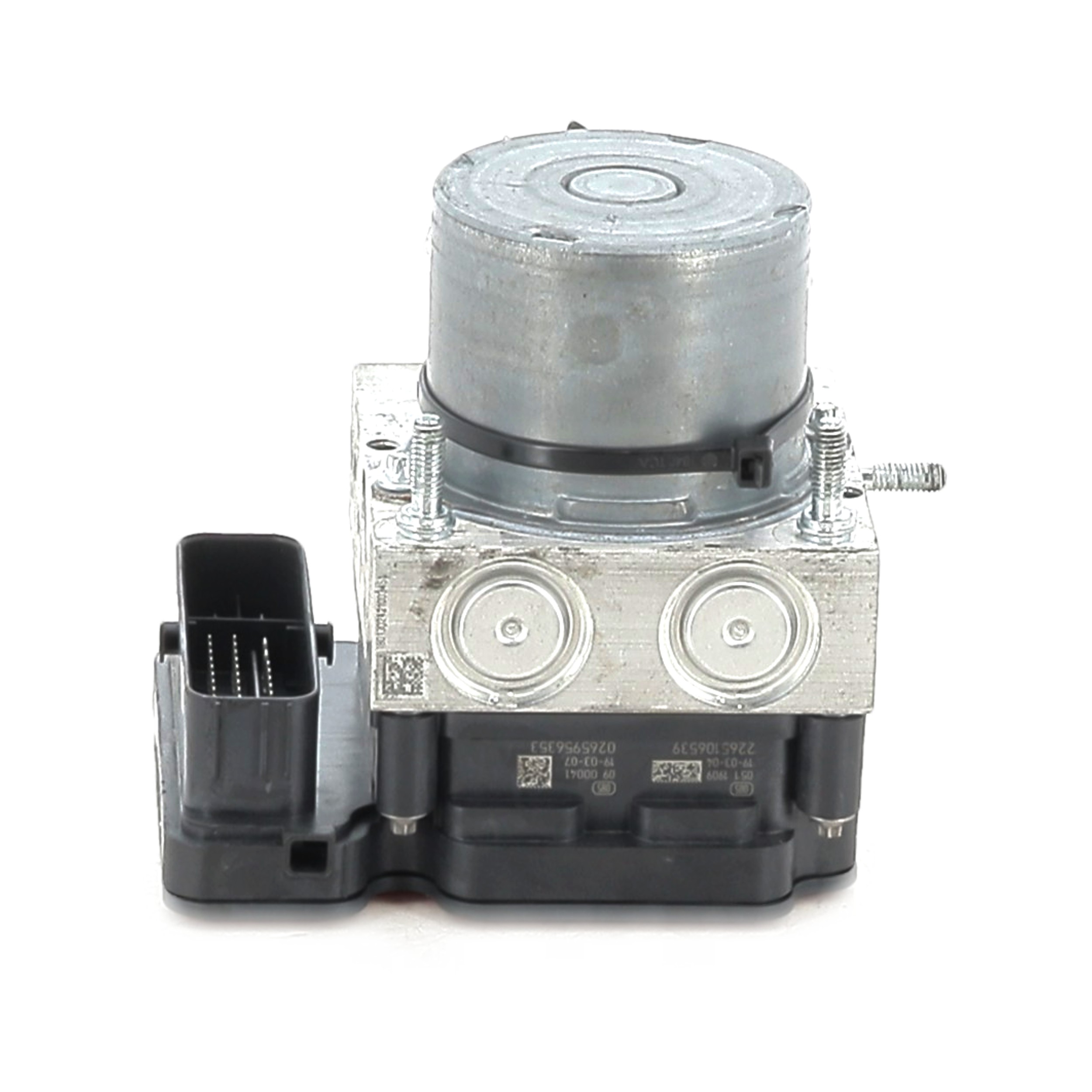 Bloc ABS 1637315680 - PEUGEOT 308 2 PH.2 - K0-0822I K0-0822I