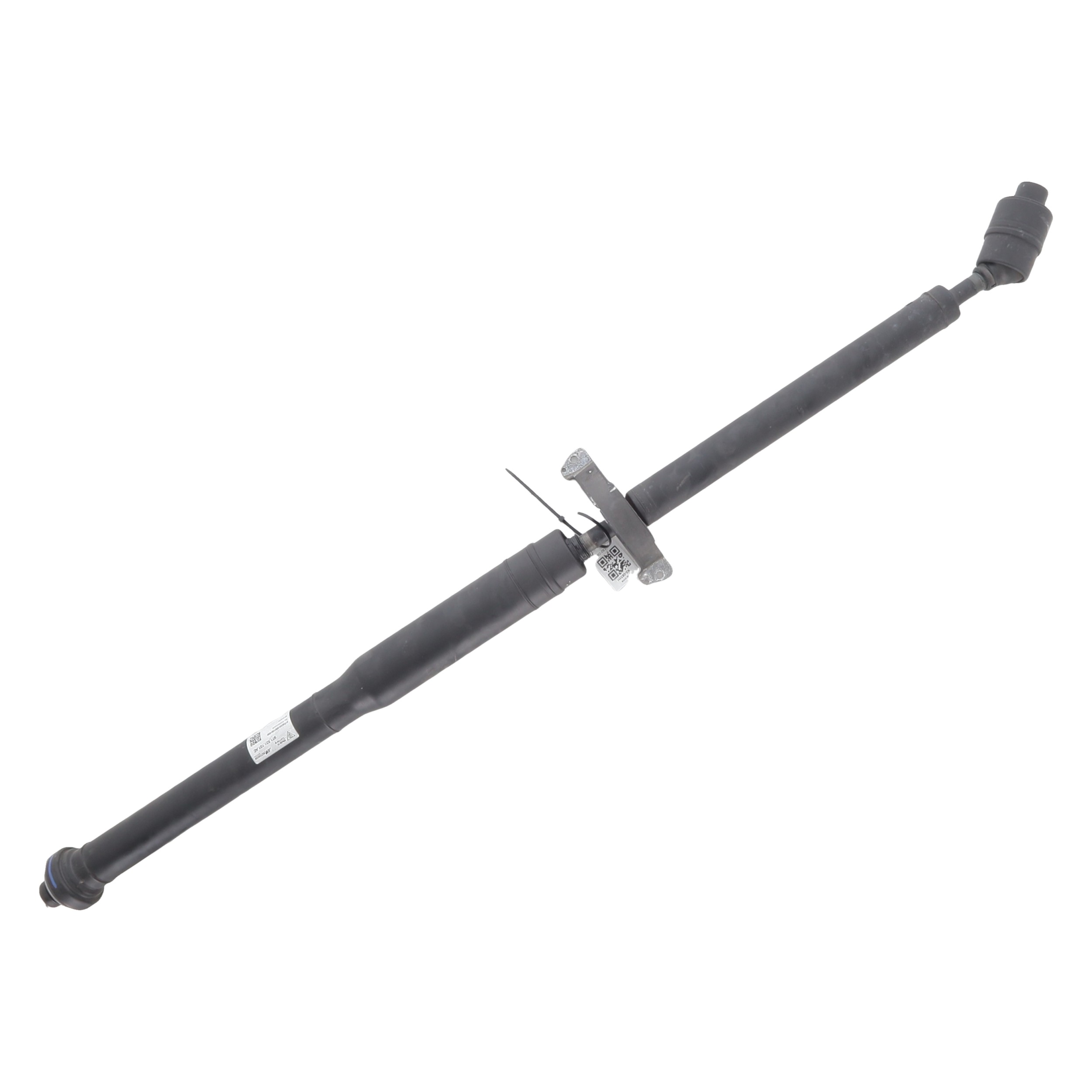 Arbre de transmisson arrière 971521101BE - PORSCHE PANAMERA 2 PH.1 - K0-0831H K0-0831H