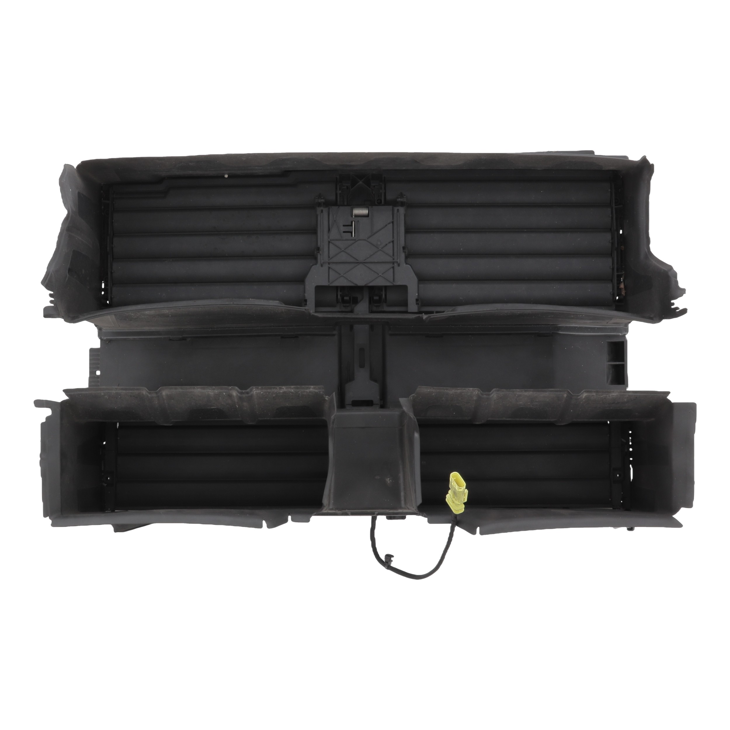 MODULE ENTREE AIR PILOTE 9841341080 - PEUGEOT 5008 3 HYBR 145 - K0-0863A K0-0863A