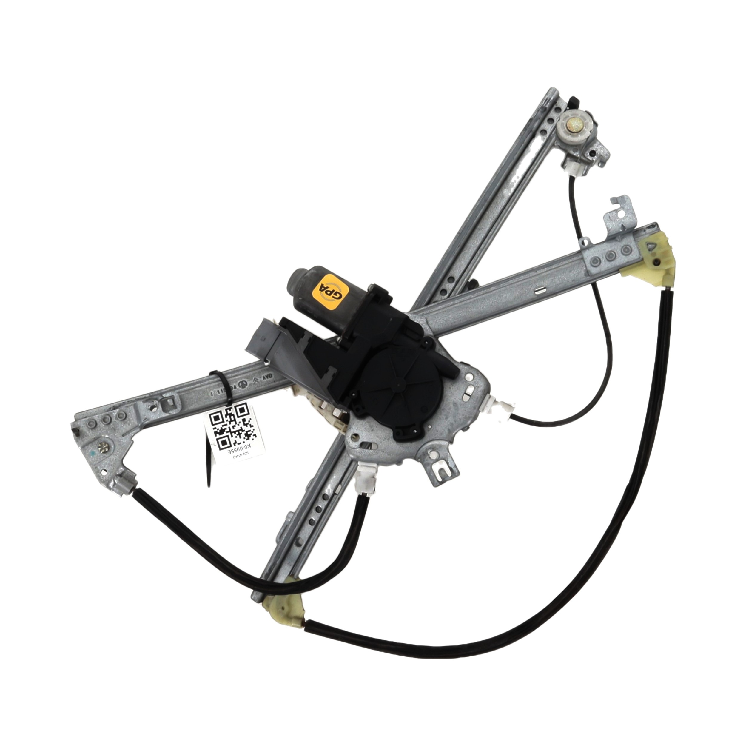 Lève vitre avant droit CITROEN XSARA PH.2 K0-0955E K0-0955E