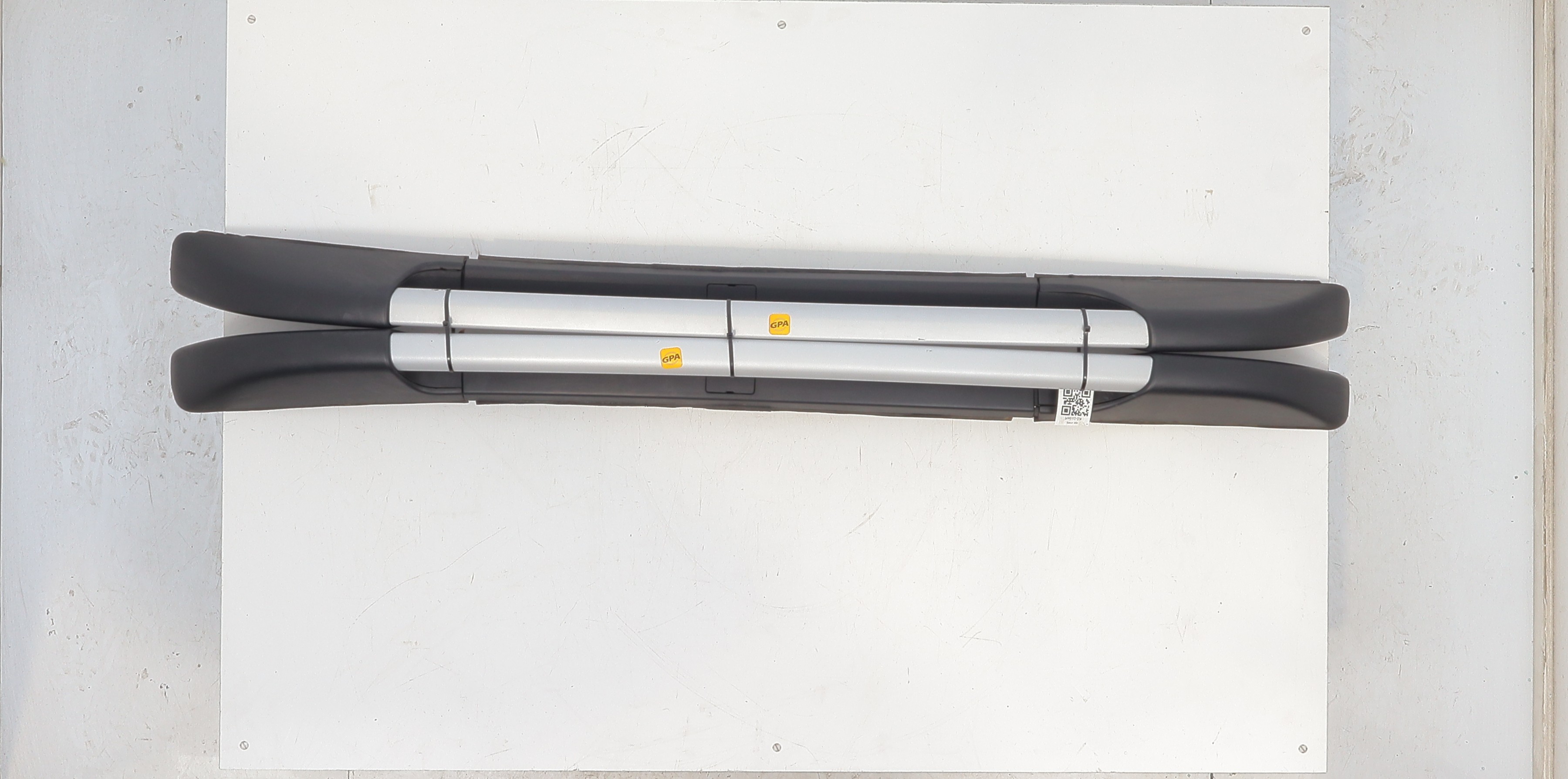 Barre de toit 8201356709 - DACIA SANDERO 2 PH.1 - K0-0998R K0-0998R