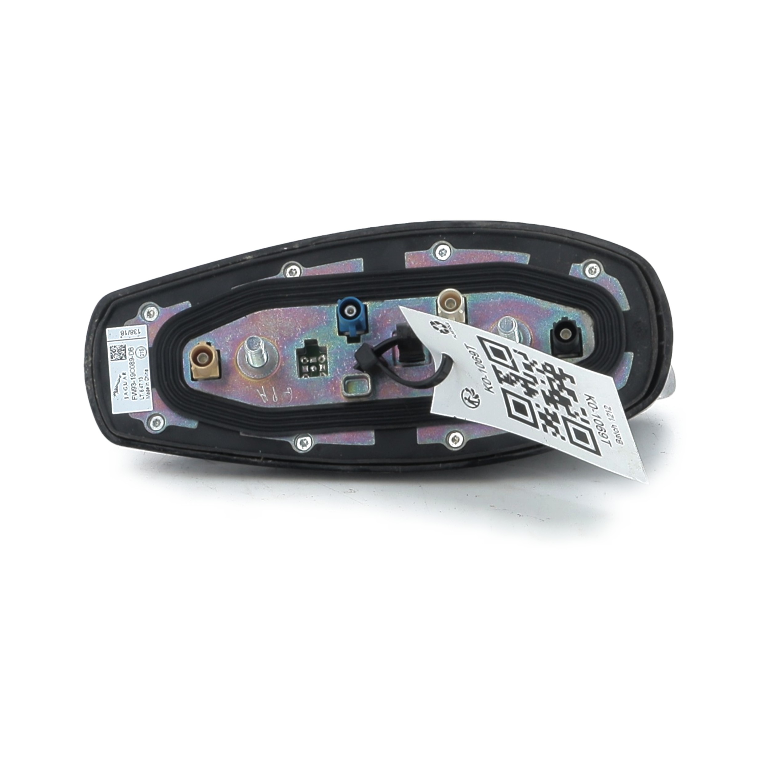 Antenne C2D58338 - JAGUAR E-PACE PH.1 2.0D 180 - K0-1069T K0-1069T