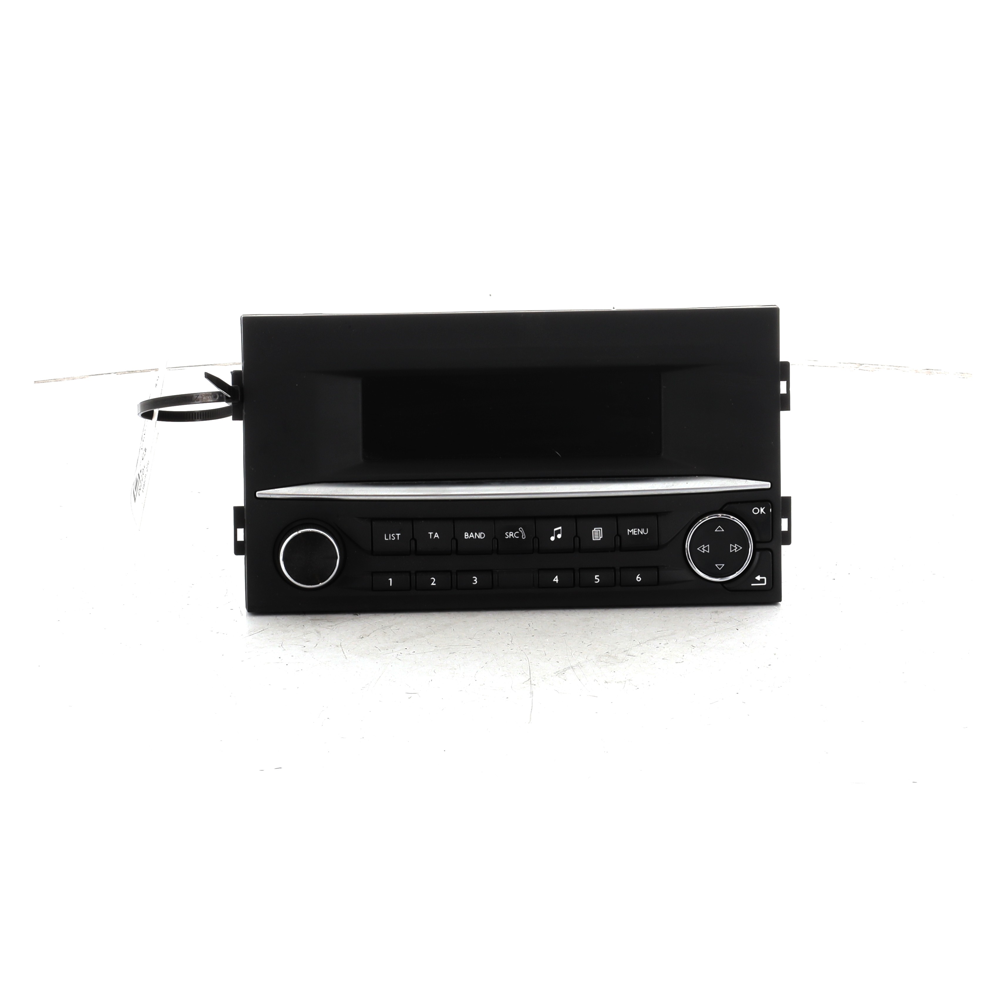 Poste Multimédia PEUGEOT 308 SW 2 PH.2 K0-1072M K0-1072M