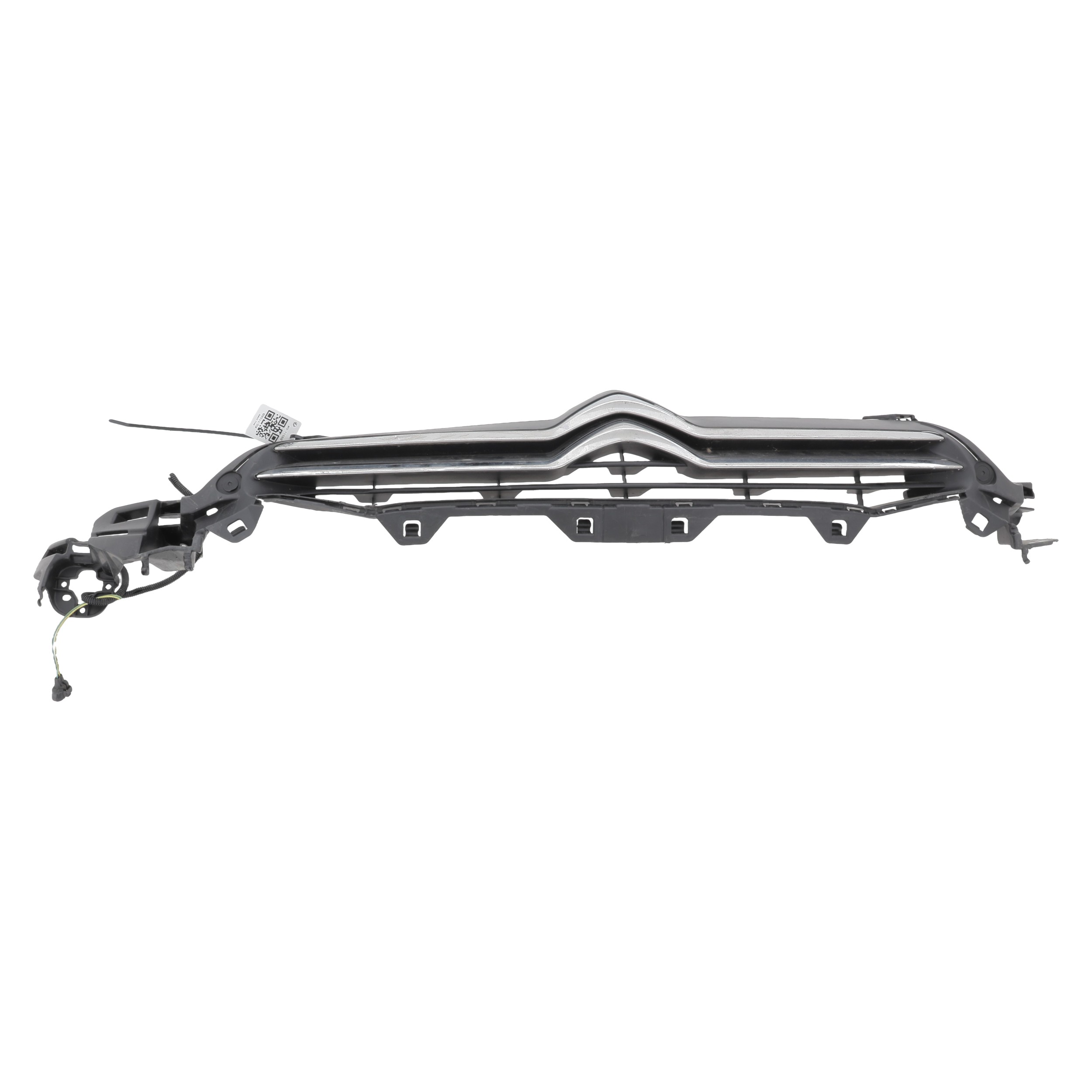 Calandre 00007422R3 - CITROEN C4 2 PH.1 1.6 EHDI - K0-1158B K0-1158B