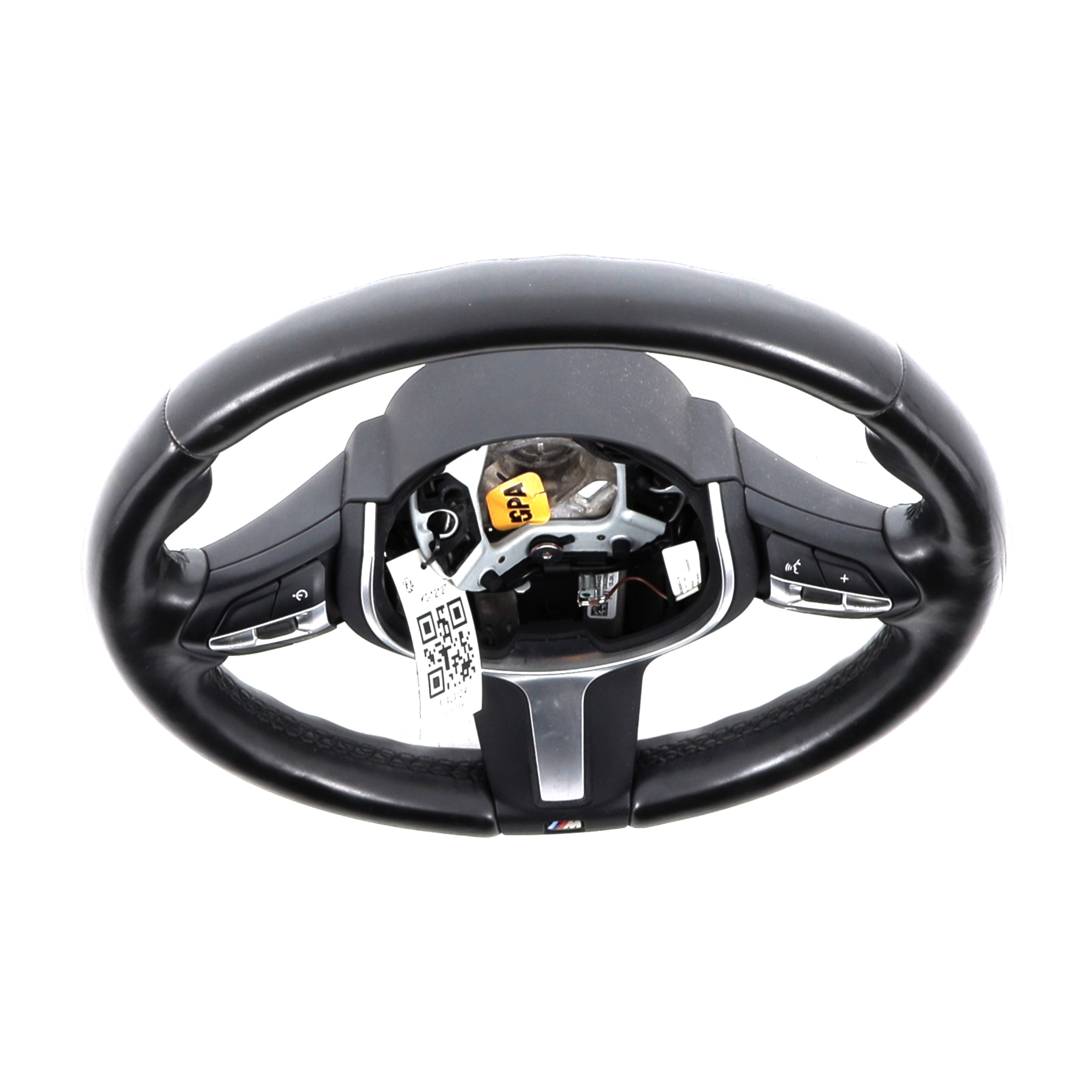 Volant 32307851517 - BMW X1 2 PH.1 XDRIVE20 - K0-1212T K0-1212T