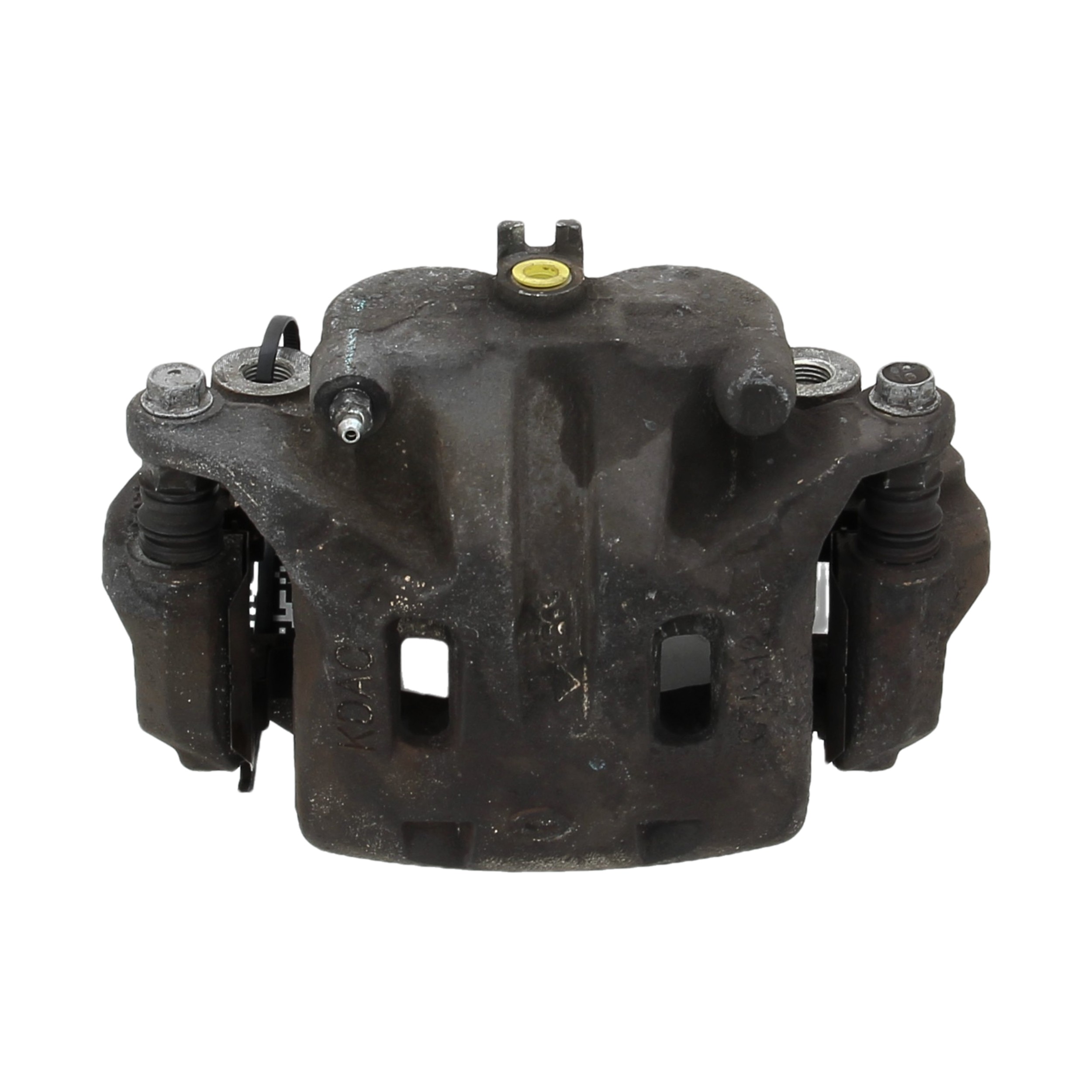 Etrier avant droit 41001JY00A - RENAULT KOLEOS 1 PH.2 2.0 DCI - K0-1403I K0-1403I