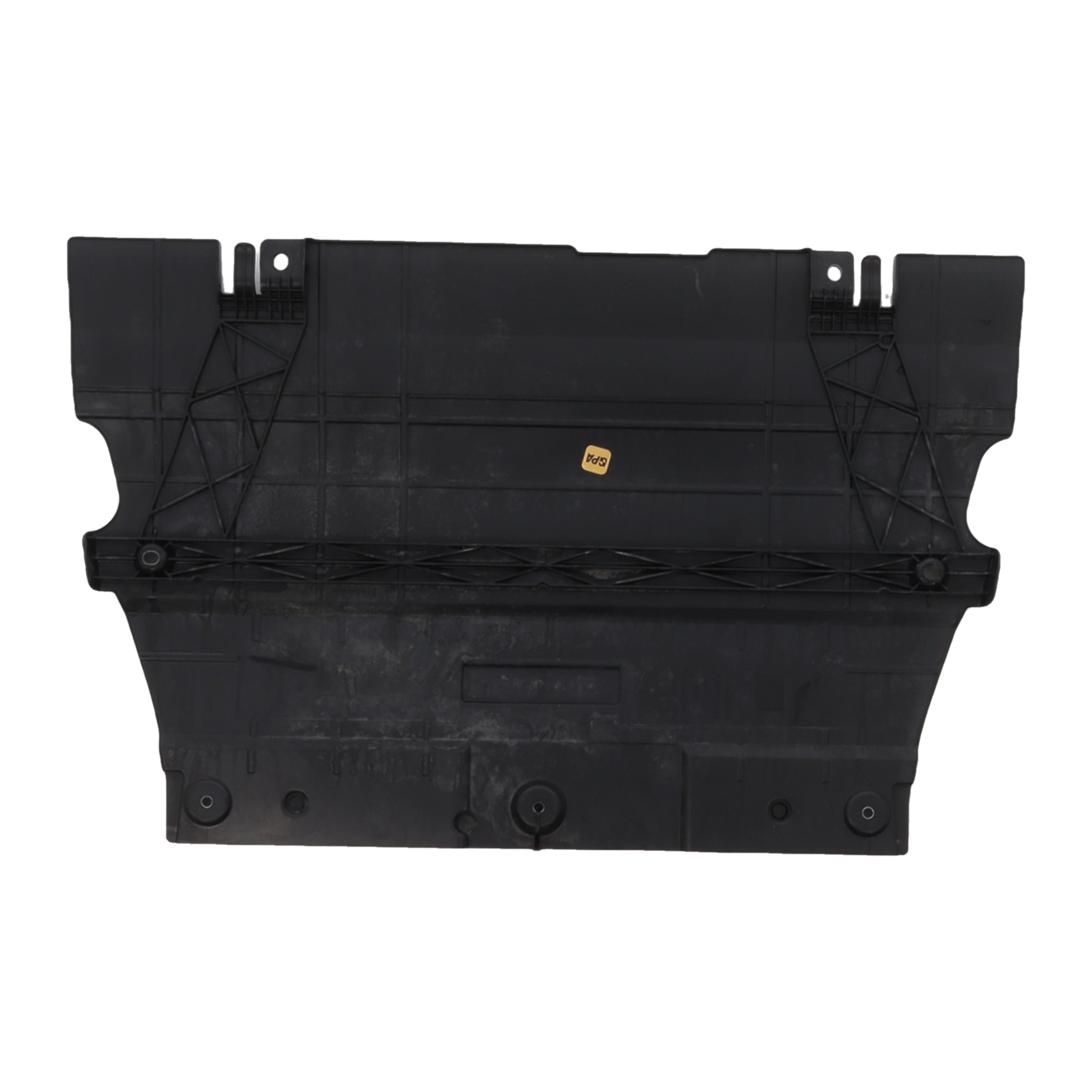 Protection / Cache /Carenage sous moteur FIAT 500 3 K0-1474Y K0-1474Y