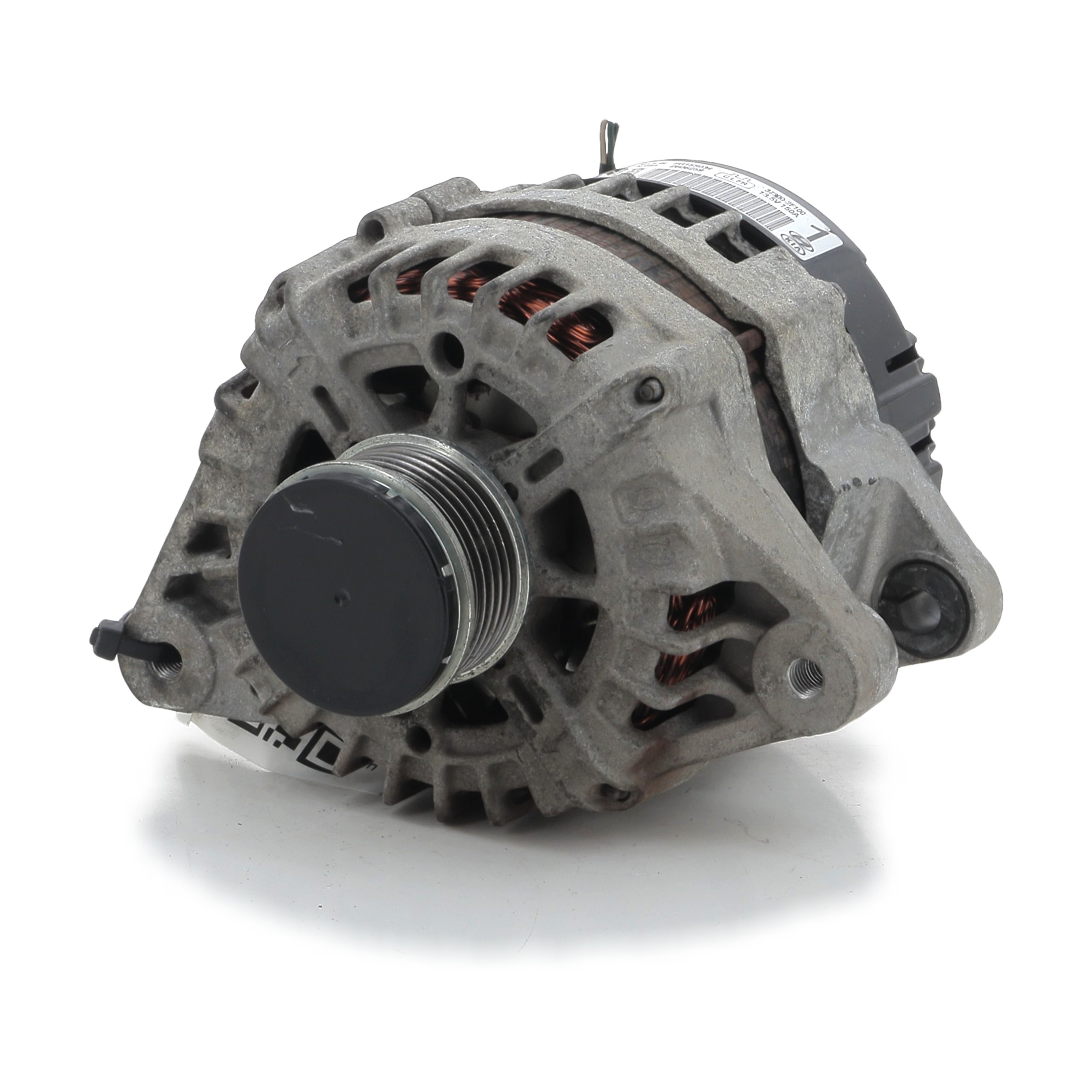 Alternateur HYUNDAI SANTA FE 3 PH.2 2.2 CRDI réf. 373002F100 K0-1501E K0-1501E