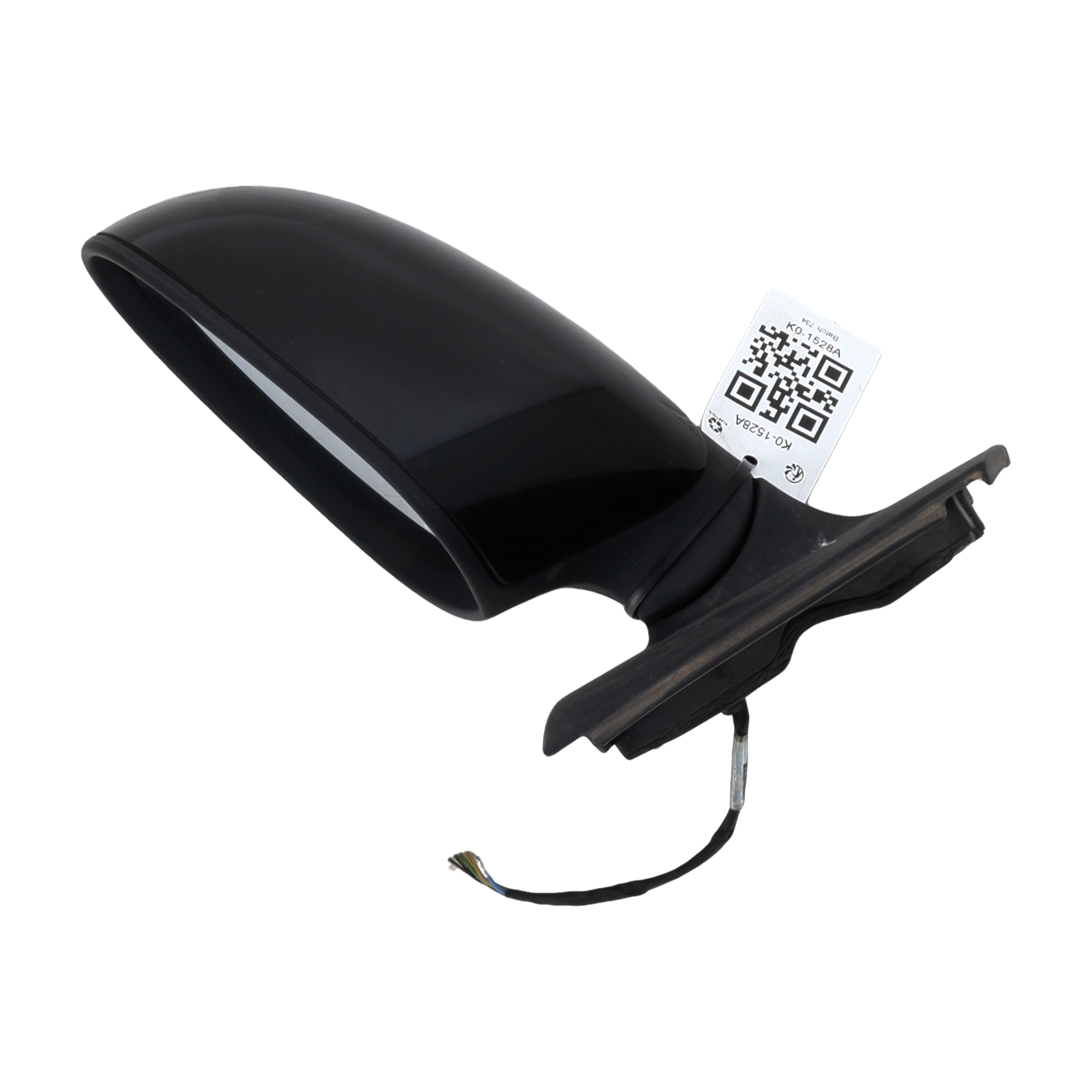 Rétroviseur gauche LANCIA YPSILON 4 PH.1 réf. 735411227 K0-1528A K0-1528A