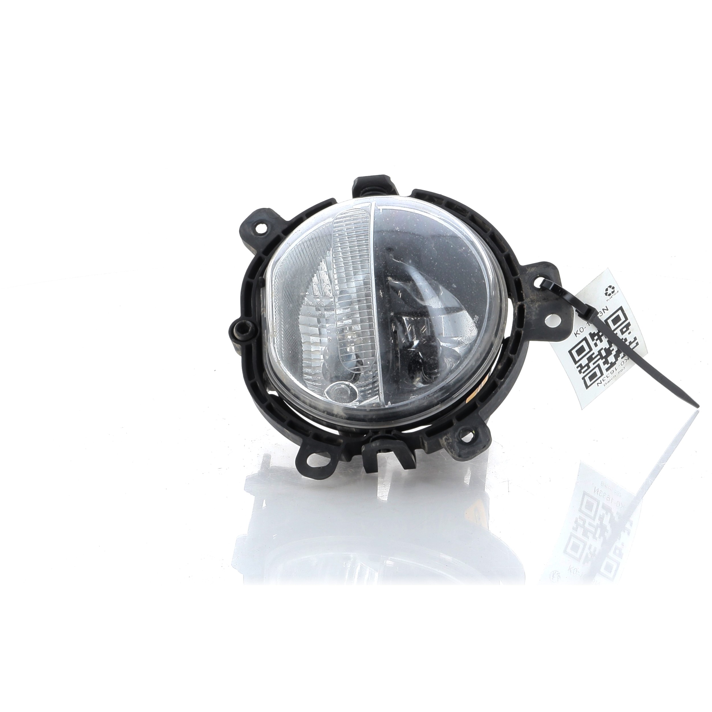 Antibrouillard gauche 63177298331 - MINI MINI CLUBMAN 3 2.0 CDI - K0-1633N K0-1633N