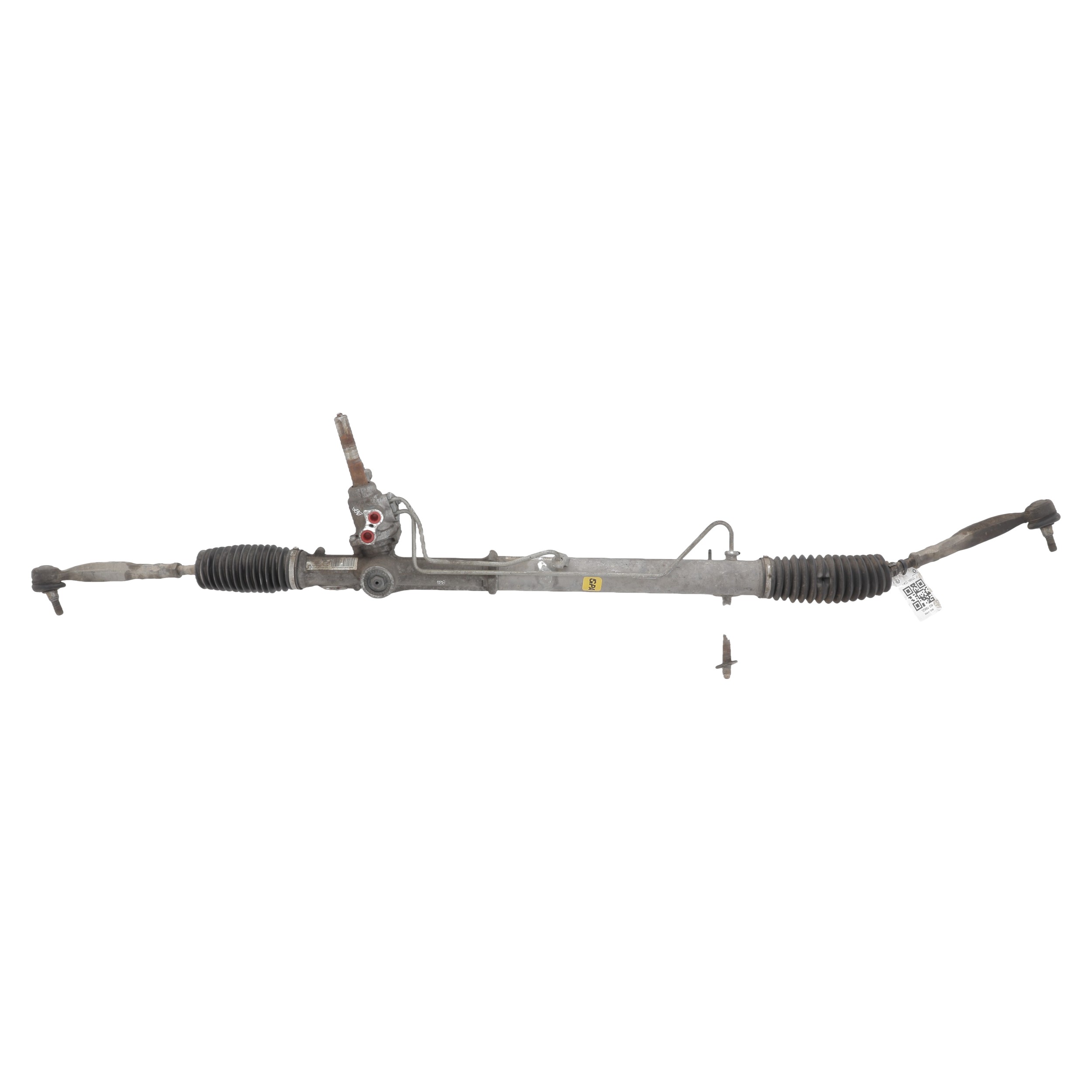 Crémaillère 9801381480 - CITROEN C5 2 2.0 HDI - K0-1662L K0-1662L