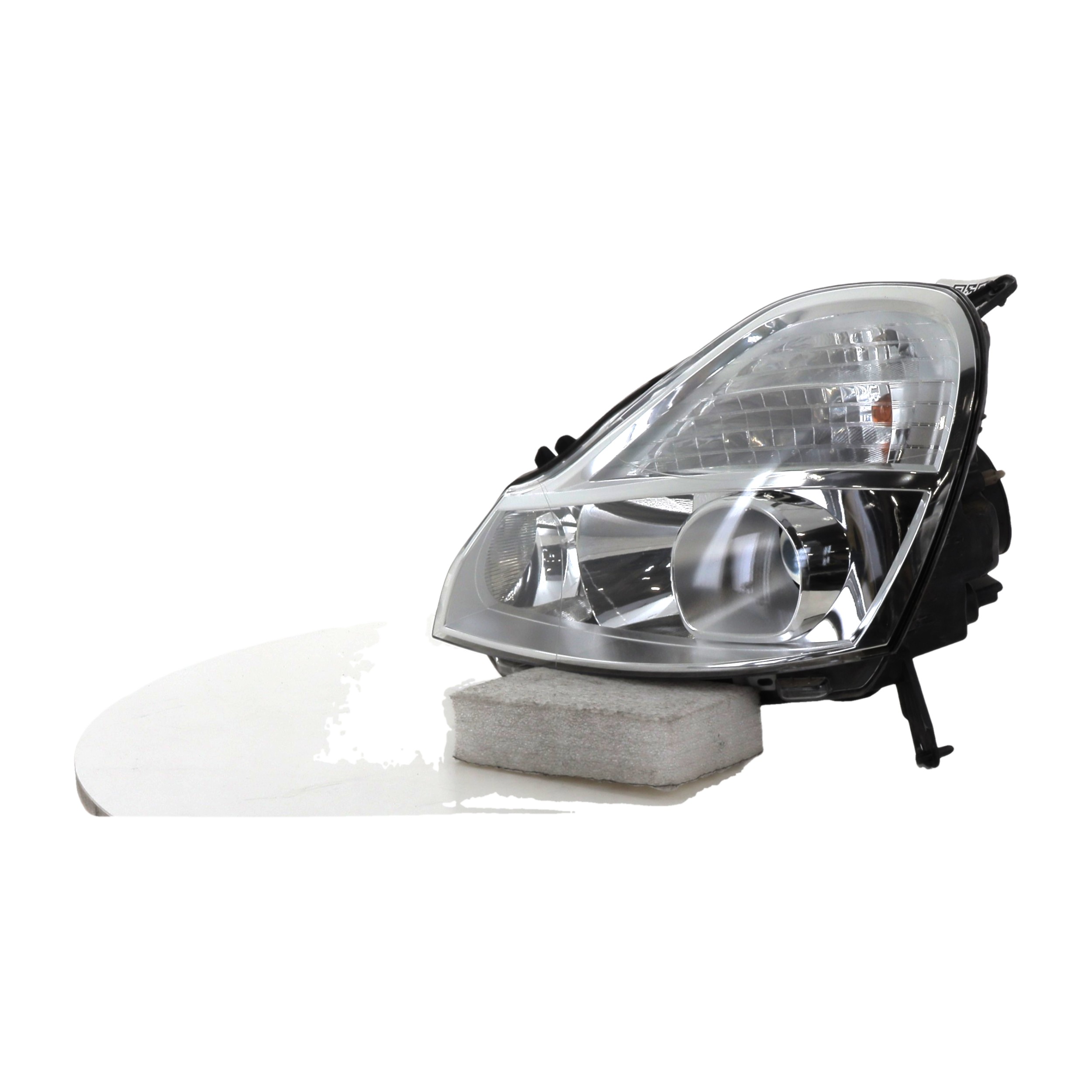 Phare gauche réf. 7701069720 RENAULT GRAND MODUS PH.2 K0-1703X K0-1703X