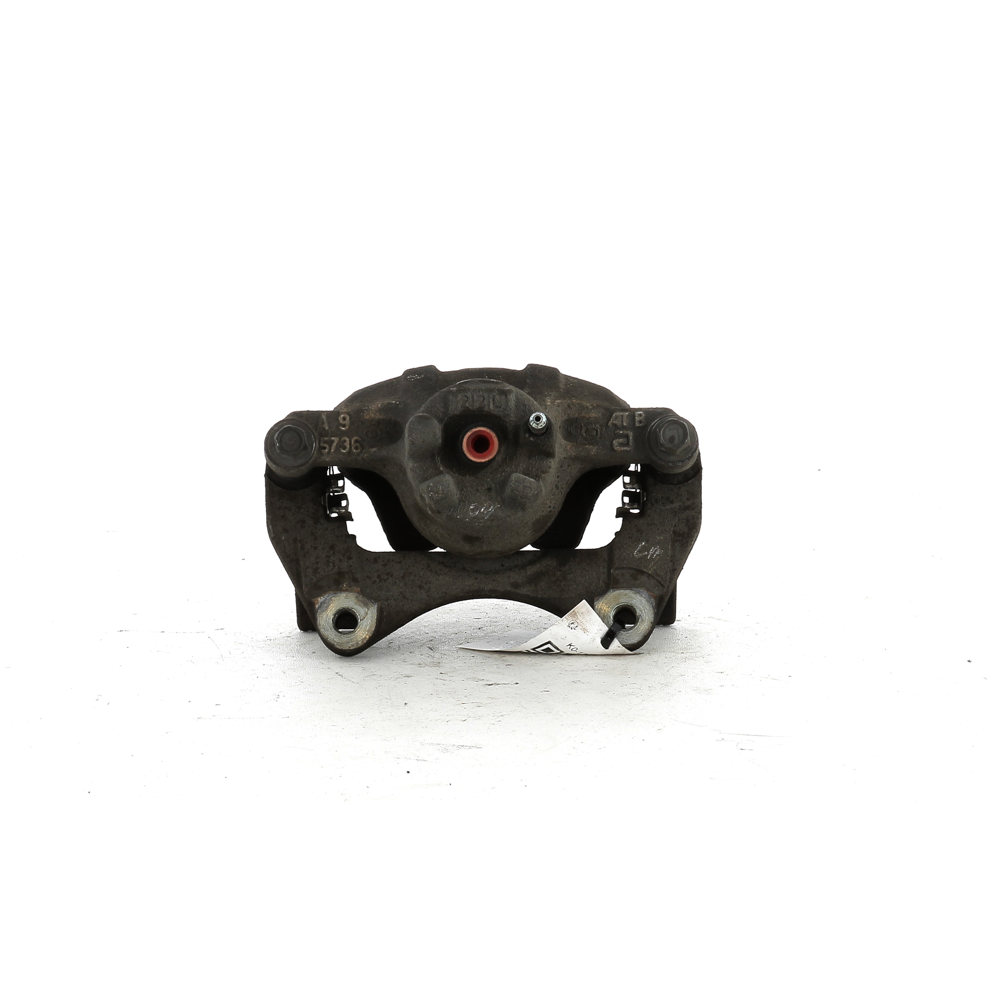 Etrier avant droit 1607499780 - CITROEN C4 AIRCROSS 1.8 CDI 4X4 - K0-1749C K0-1749C