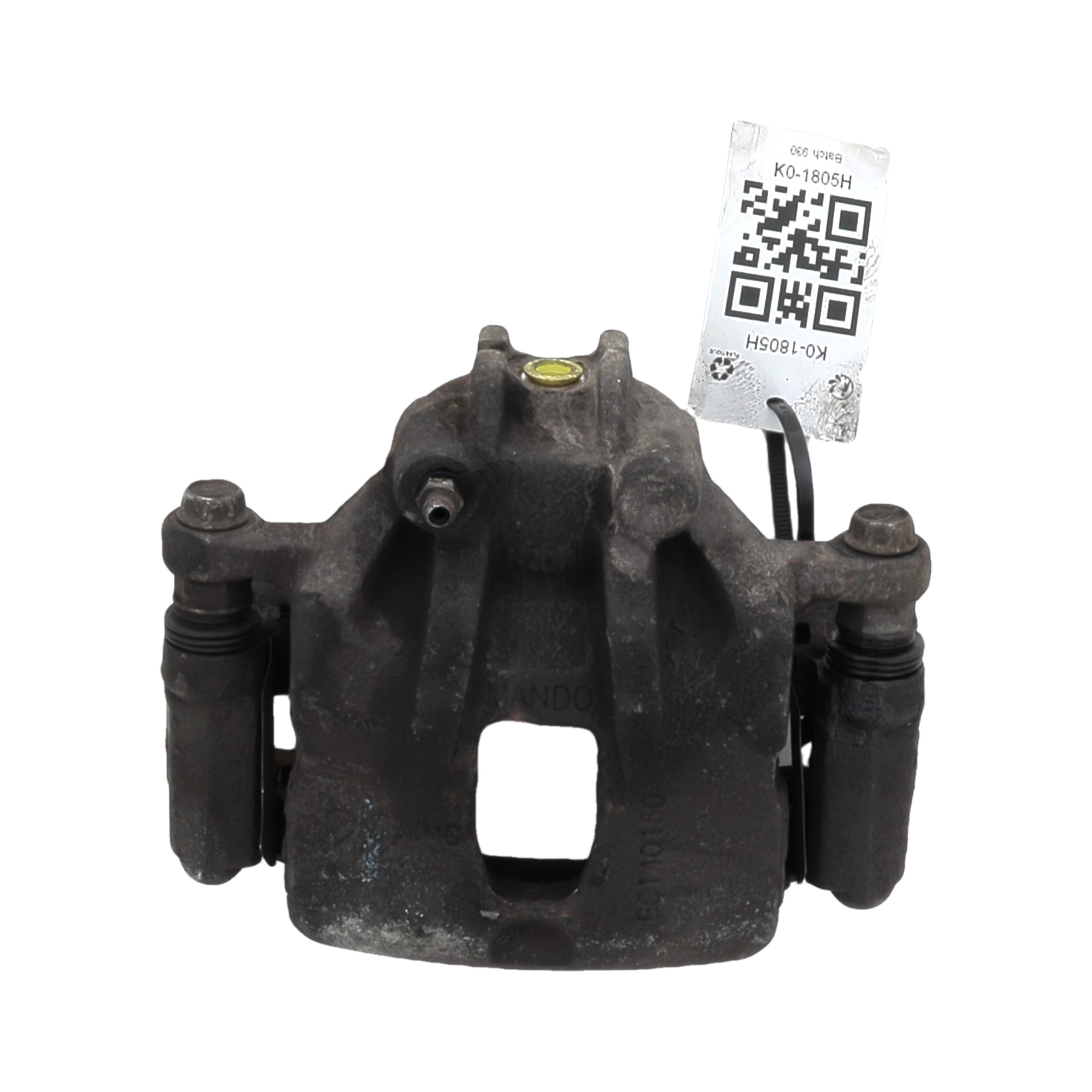 Etrier avant droit 581901JA10 - HYUNDAI I20 1 PH.1 - K0-1805H K0-1805H