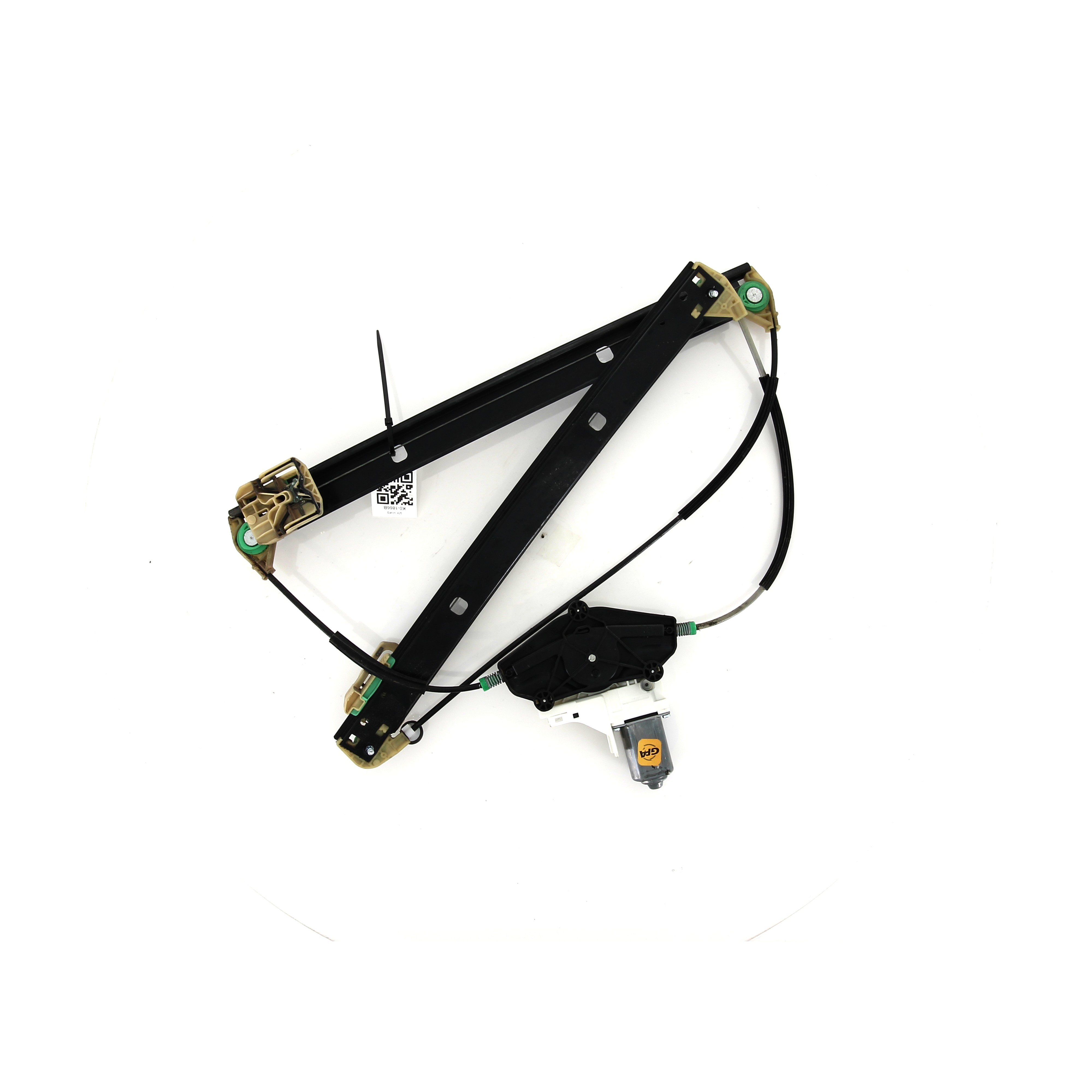 Lève-vitre avant gauche AUDI Q5 1 PH.2 K0-1866B K0-1866B