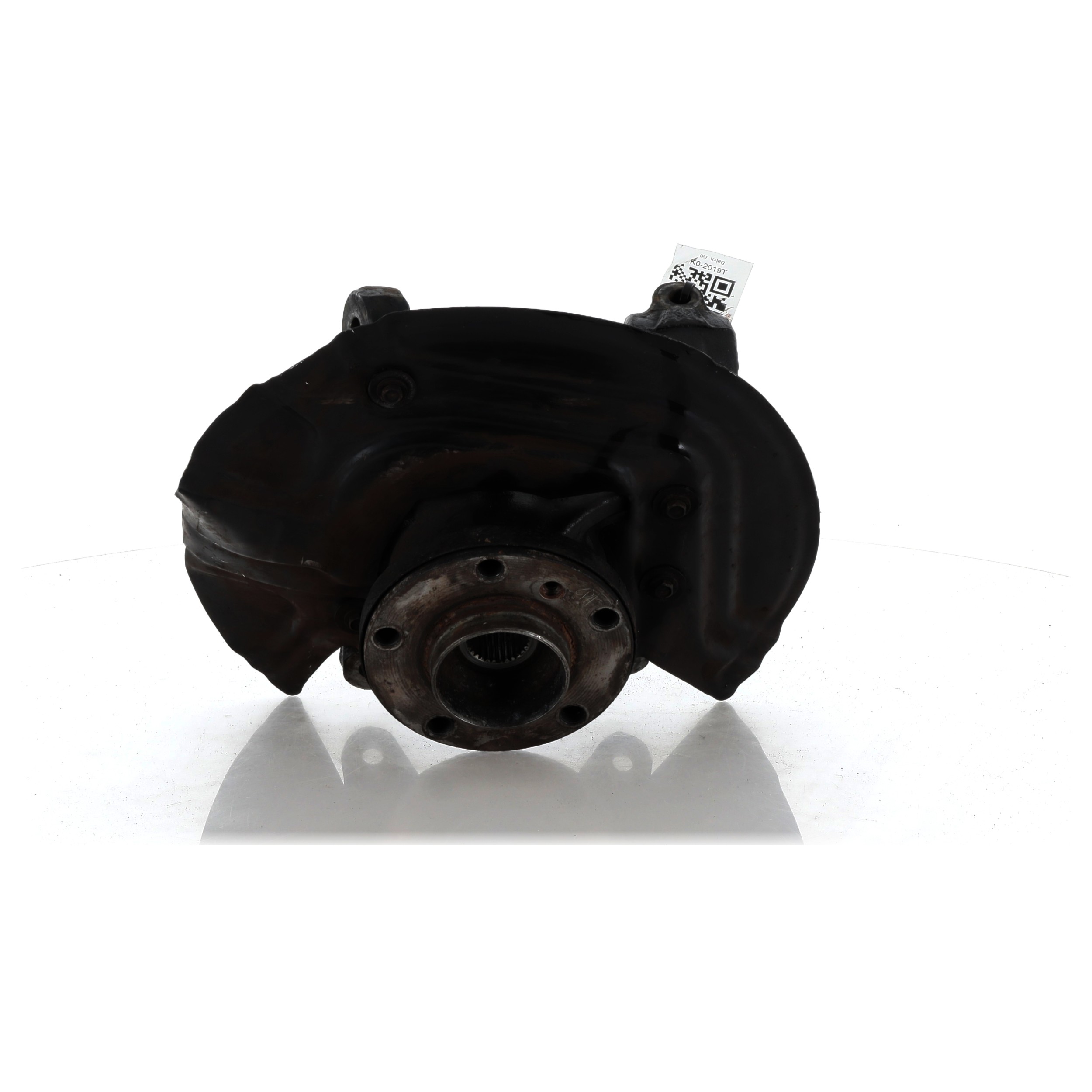 Pivot avant gauche BMW X3 1 PH.2 XDRIVE30 réf. 31213450557 K0-2019T K0-2019T