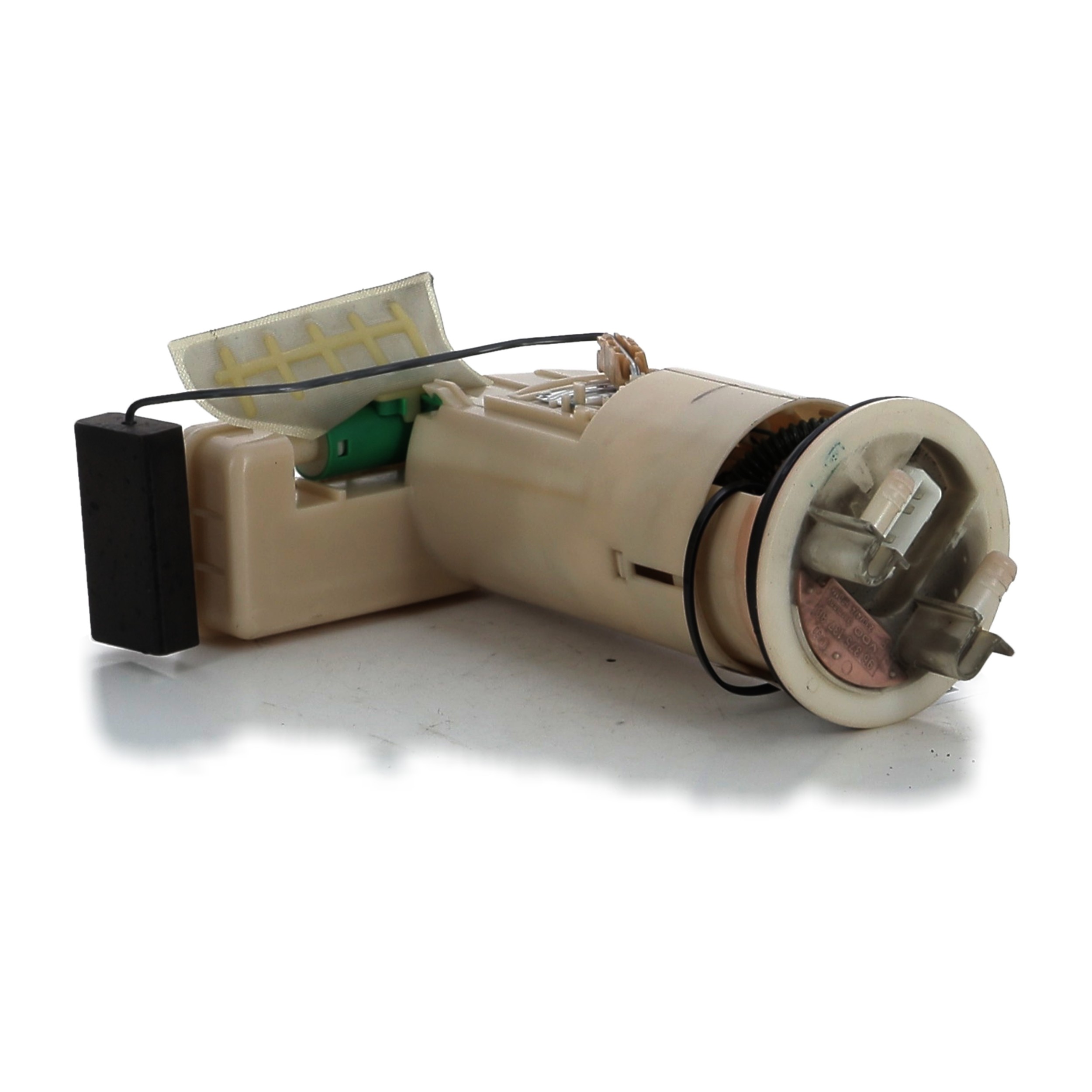 Pompe à carburant électrique 1525H5 - PEUGEOT 106 PH.2 OPEN/COL - K0-2278E K0-2278E