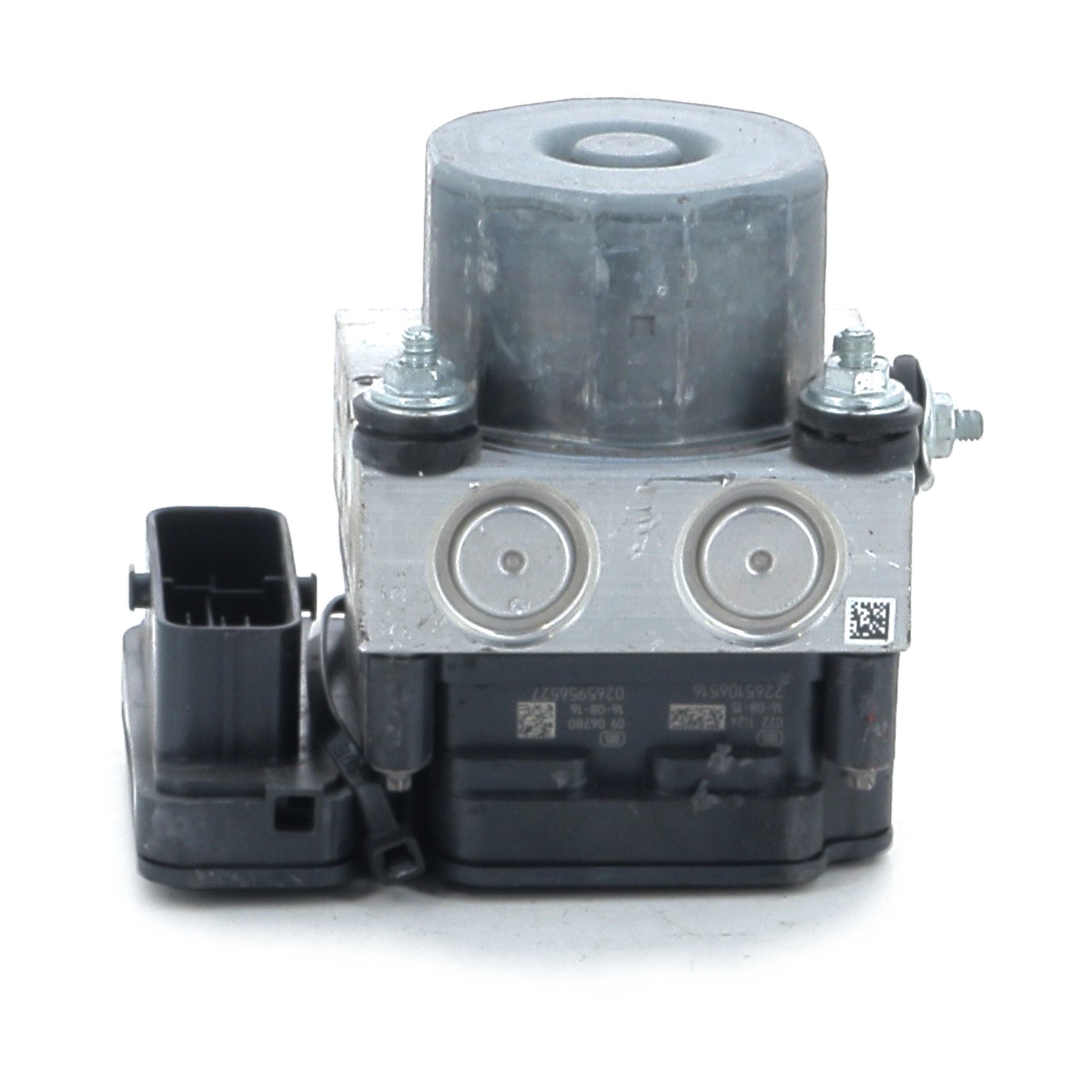 Bloc ABS 476605838R - DACIA DUSTER 1 PH.2 1.5 DCI - K0-2296Q K0-2296Q