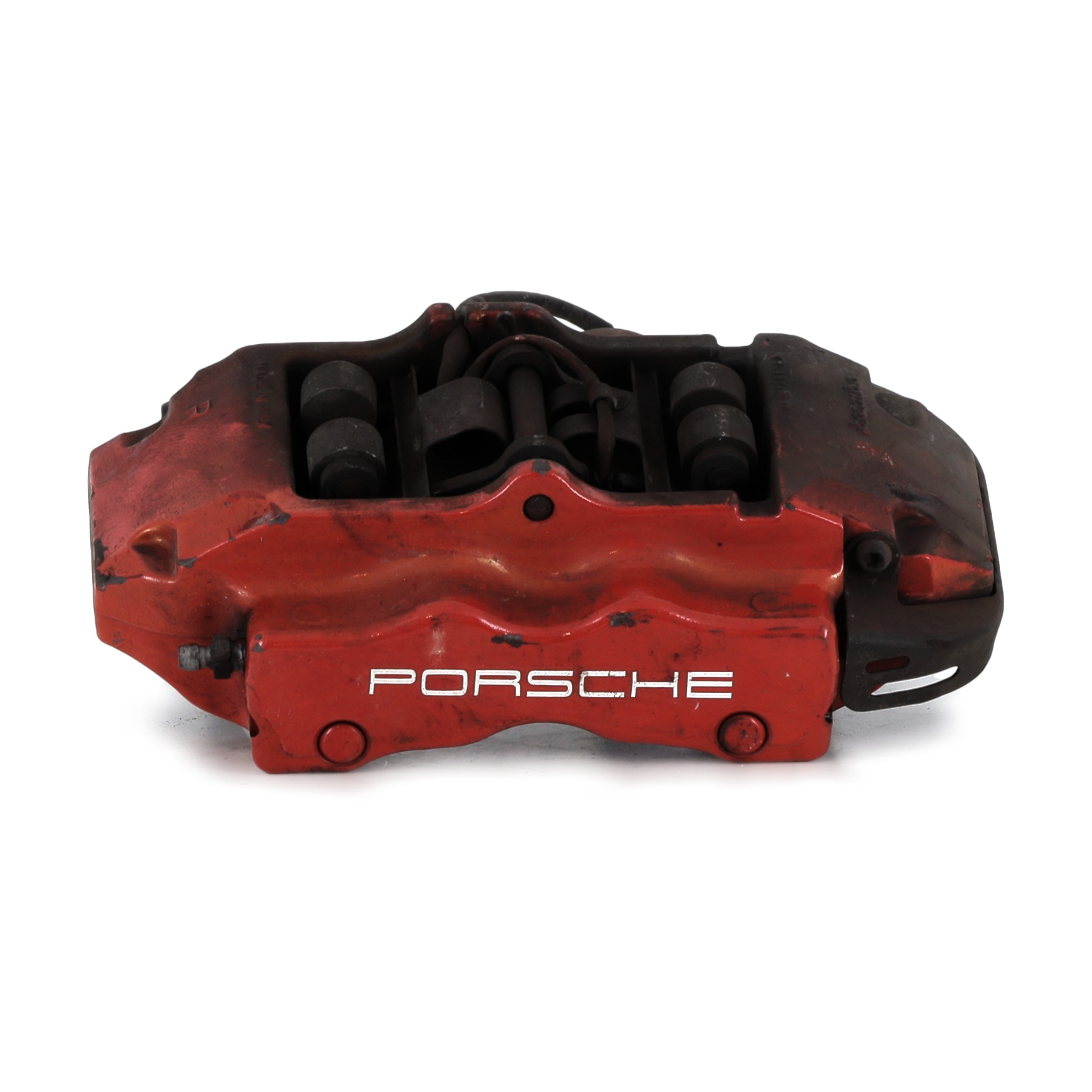 Etrier arrière droit 95535242261 - PORSCHE CAYENNE 1 PH.1 -NS1K_TYPE - K0-2323E K0-2323E