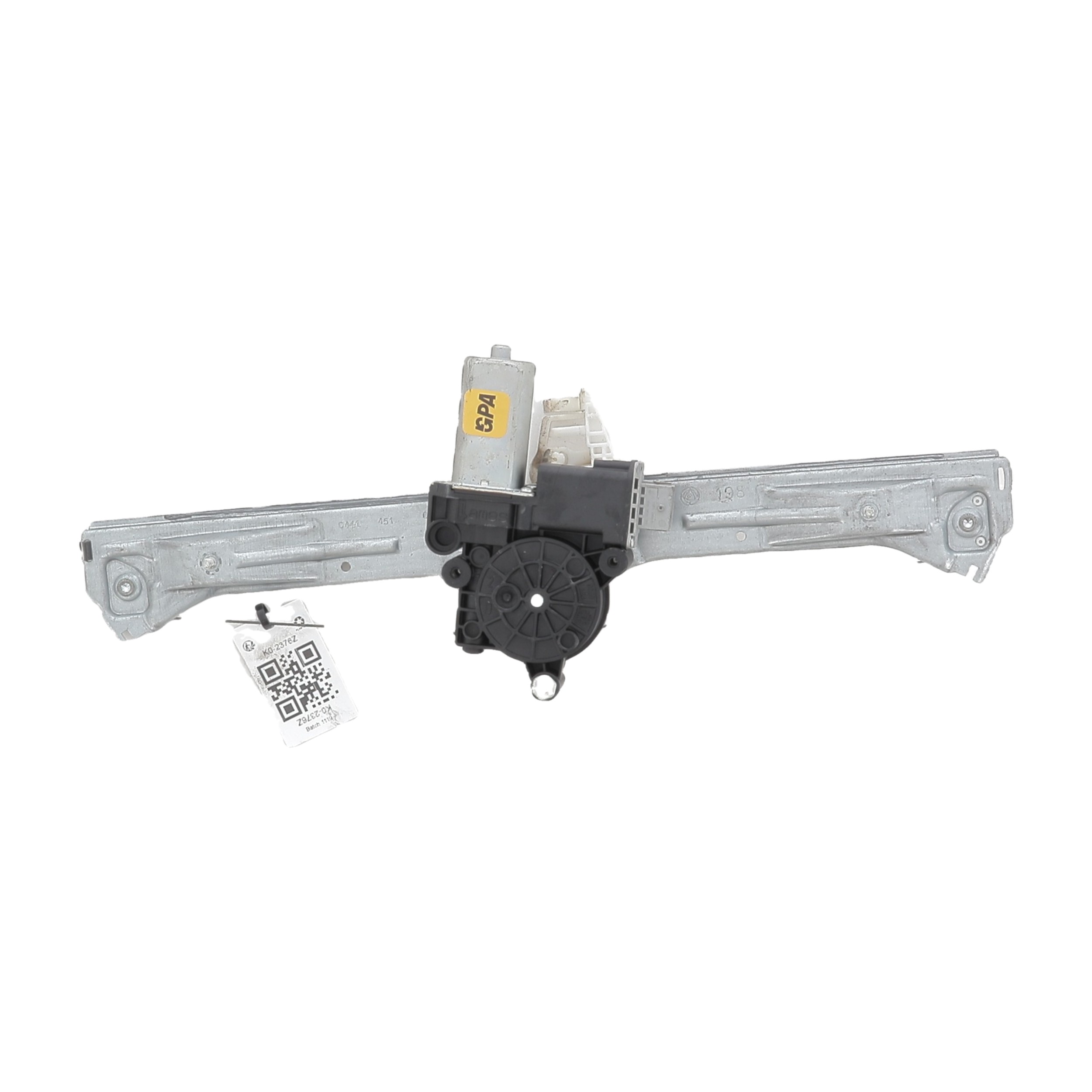 Lève-vitre arrière gauche FIAT BRAVO 2 PH.2 K0-2376Z K0-2376Z