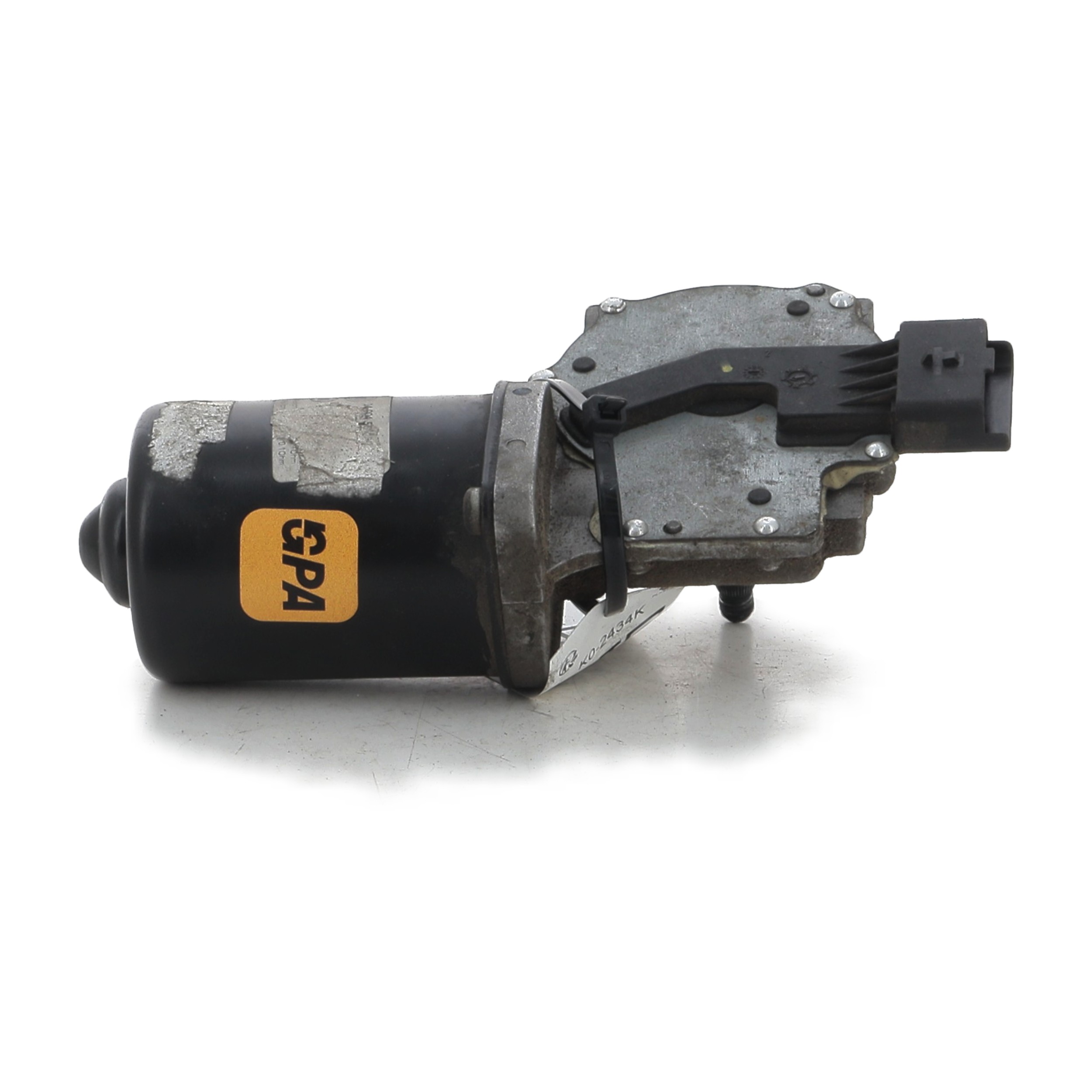 Moteur d'essuie glace avant réf. 1400456480 FIAT SCUDO 2 K0-2434K K0-2434K