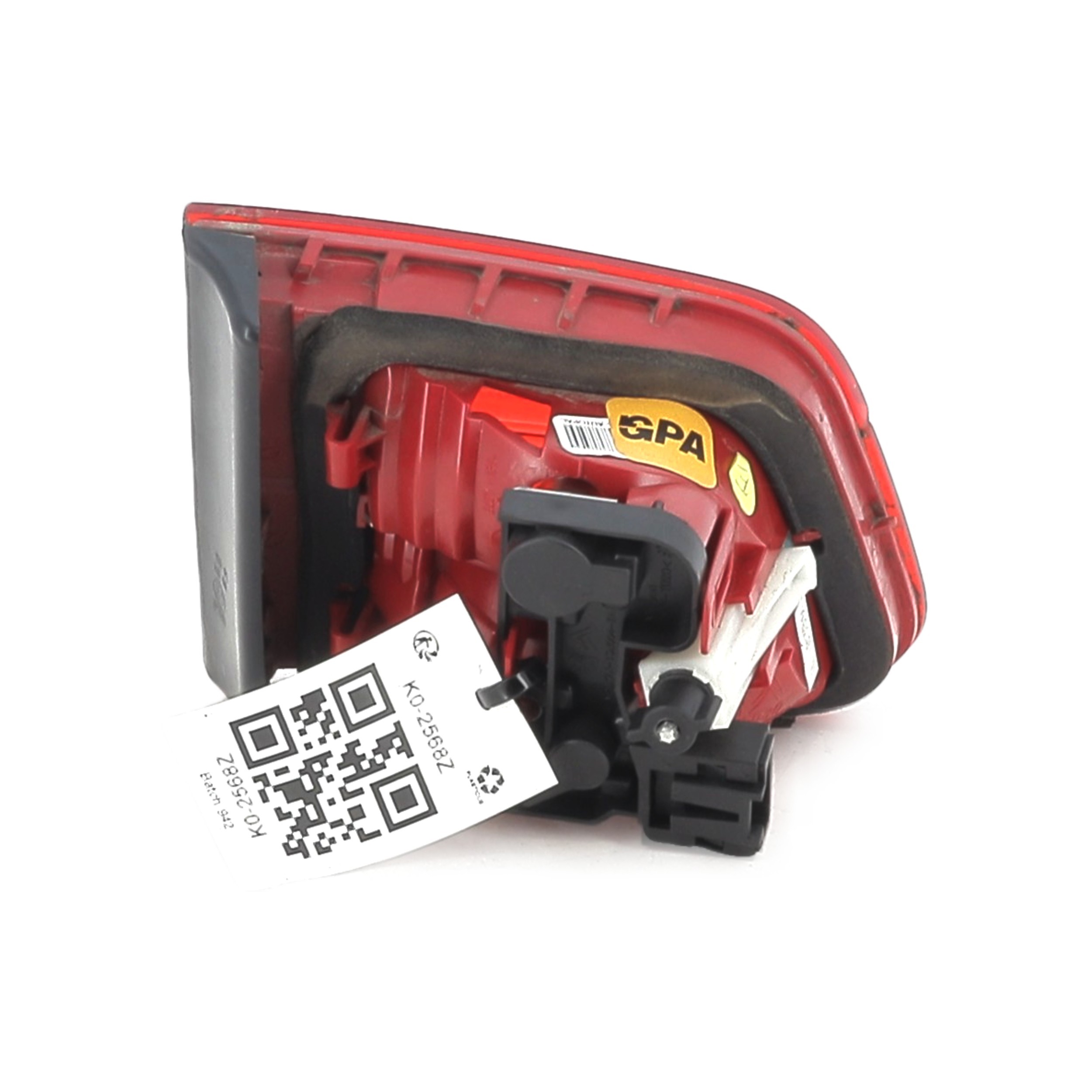 Feu de hayon droit 00006350JQ - CITROEN C5 2 HDI - K0-2568Z K0-2568Z