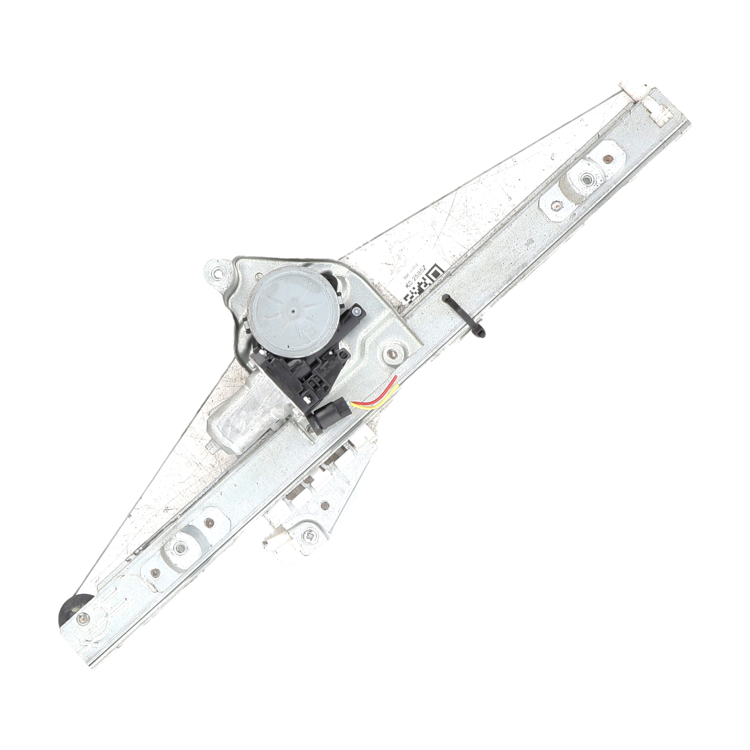 Lève-vitre gauche SUZUKI GRAND VITARA 2 PH.1 K0-2586Z K0-2586Z