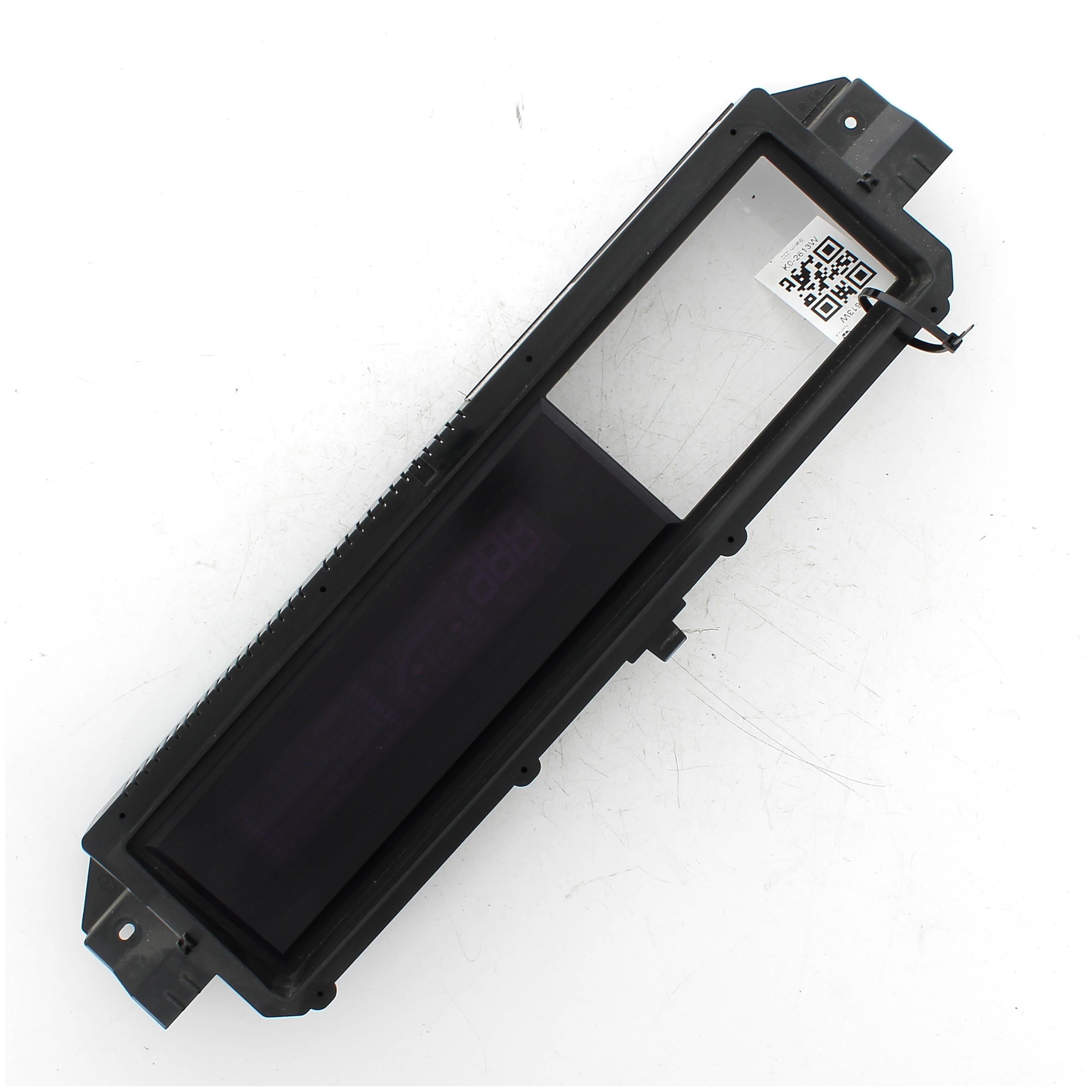 Compteur 248106977R - RENAULT ESPACE 4 PH.2 2.0 DCI - K0-2613W K0-2613W