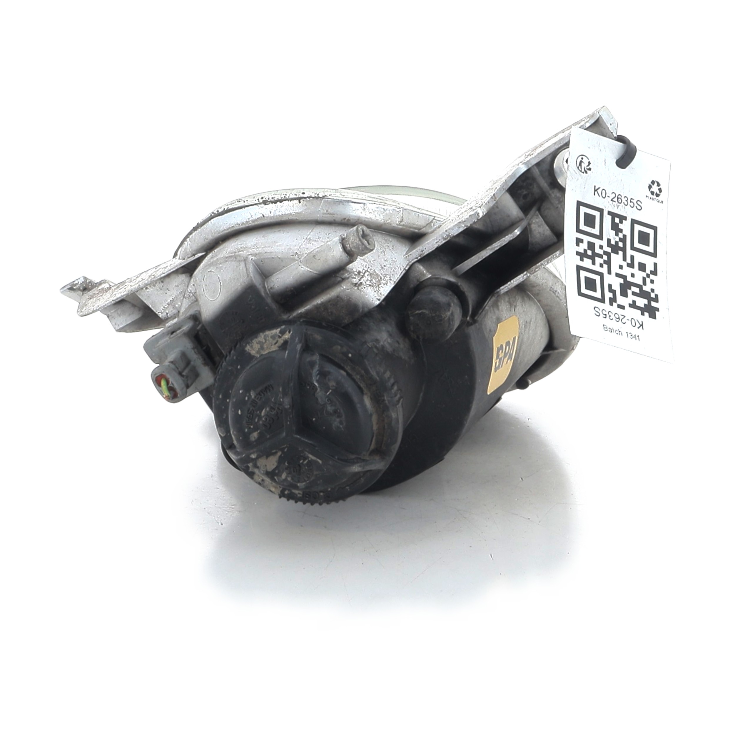 K0-2635S