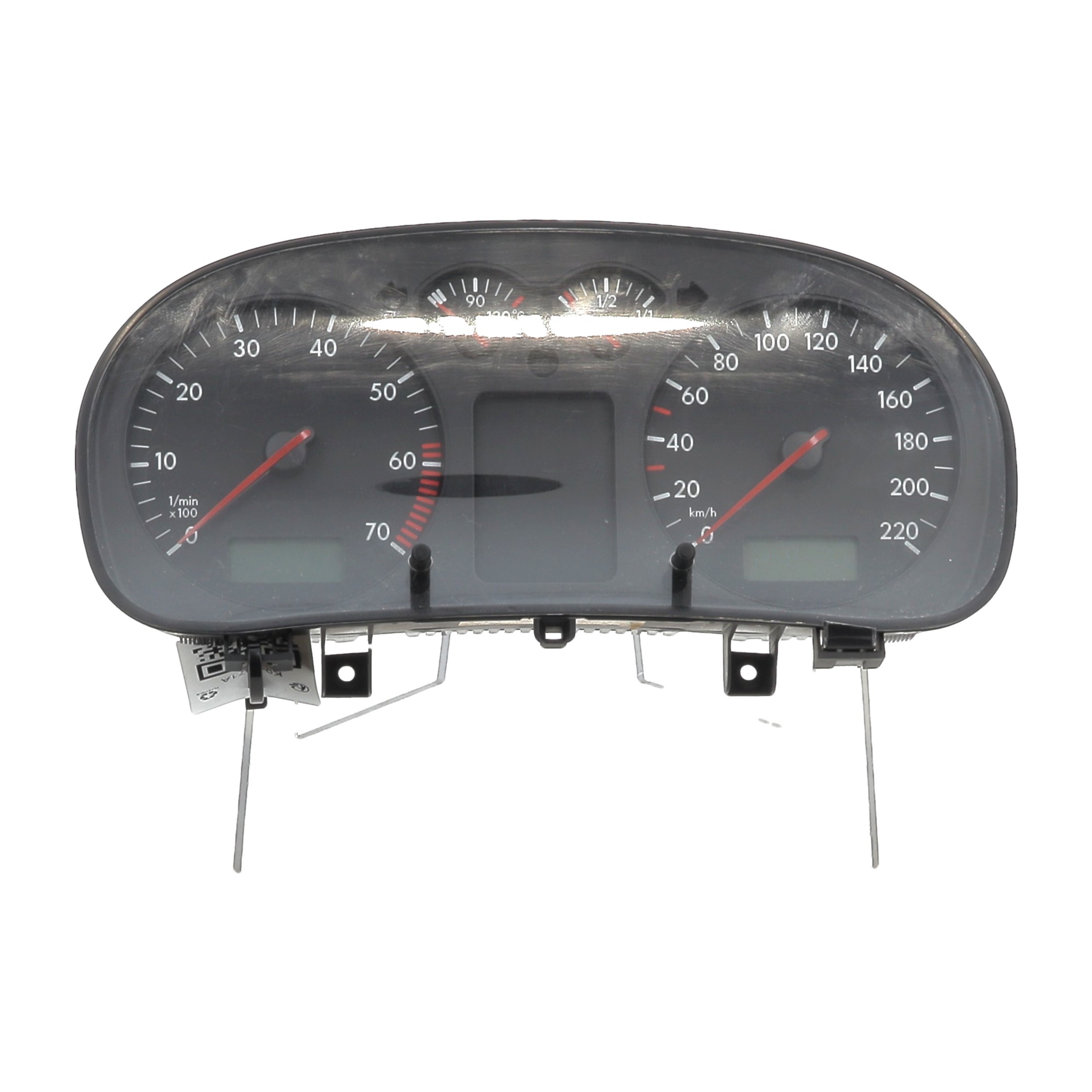 Compteur 1J0920806X - VOLKSWAGEN GOLF 4 - K0-2671A K0-2671A