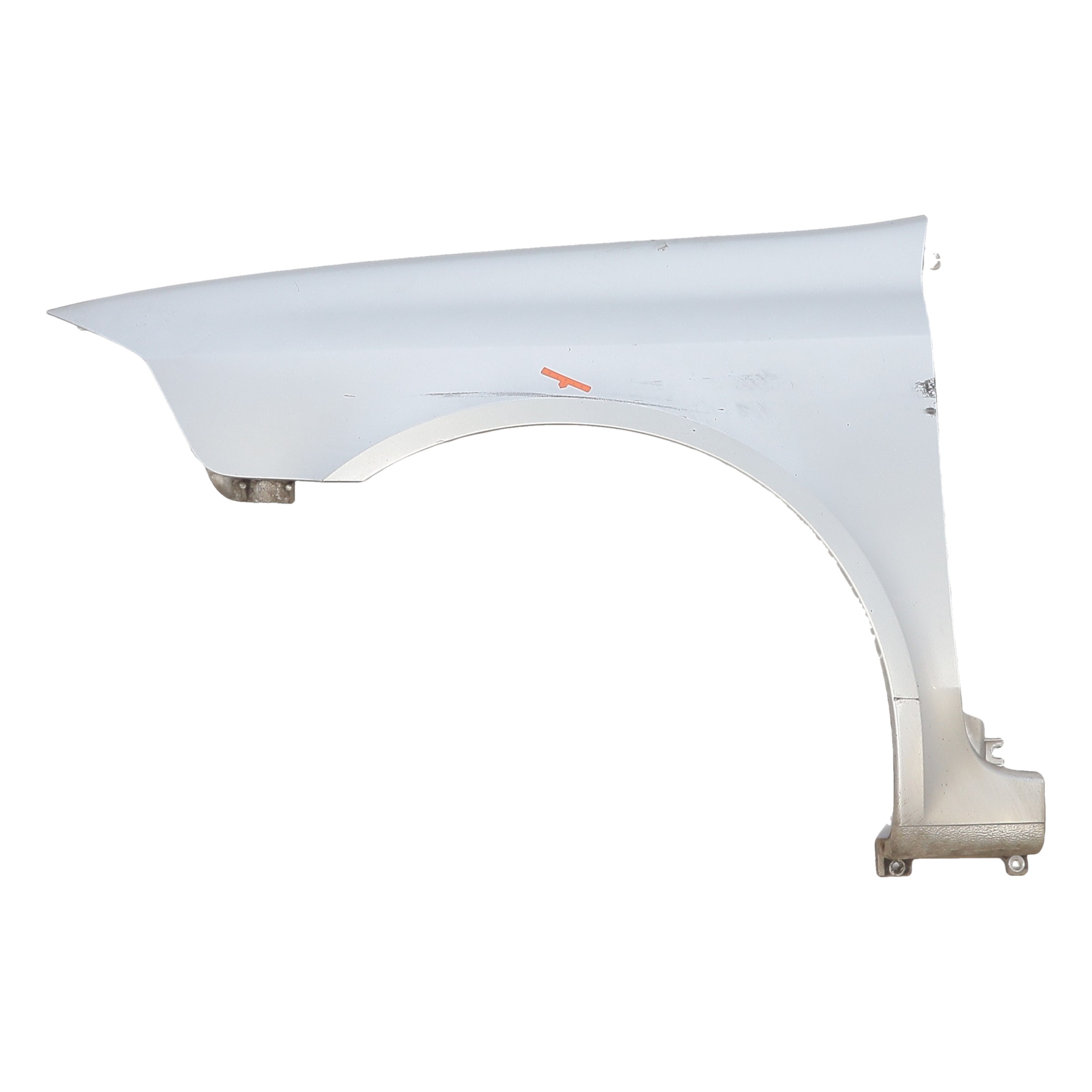 Aile avant gauche RENAULT LAGUNA 2 PH.2 7701475993 K0-2942H K0-2942H