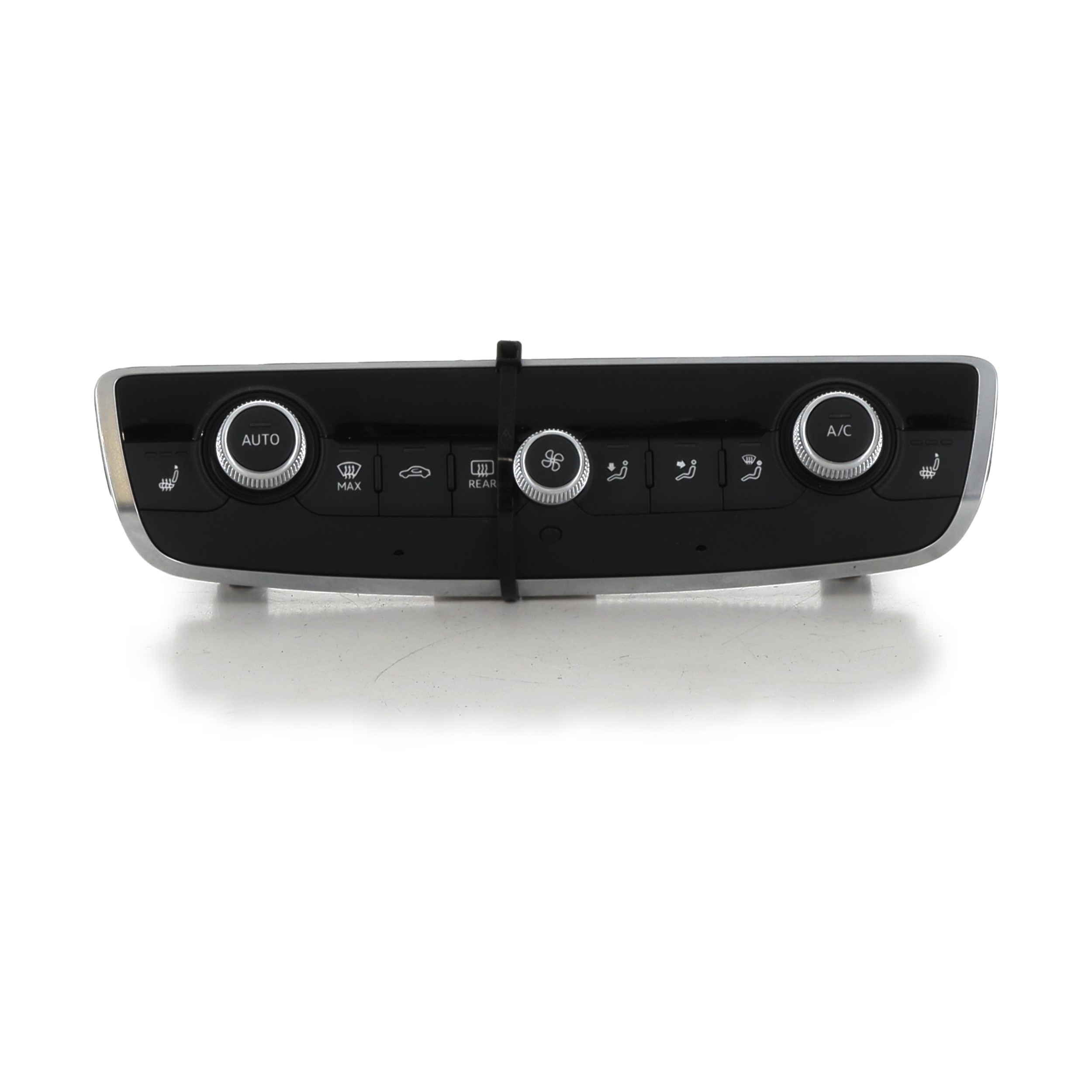 Commande de chauffage 8V0820043AFIMJ - AUDI A3 SPORTBACK 3 PH.2 2.0TFSIQ - K0-3046J K0-3046J