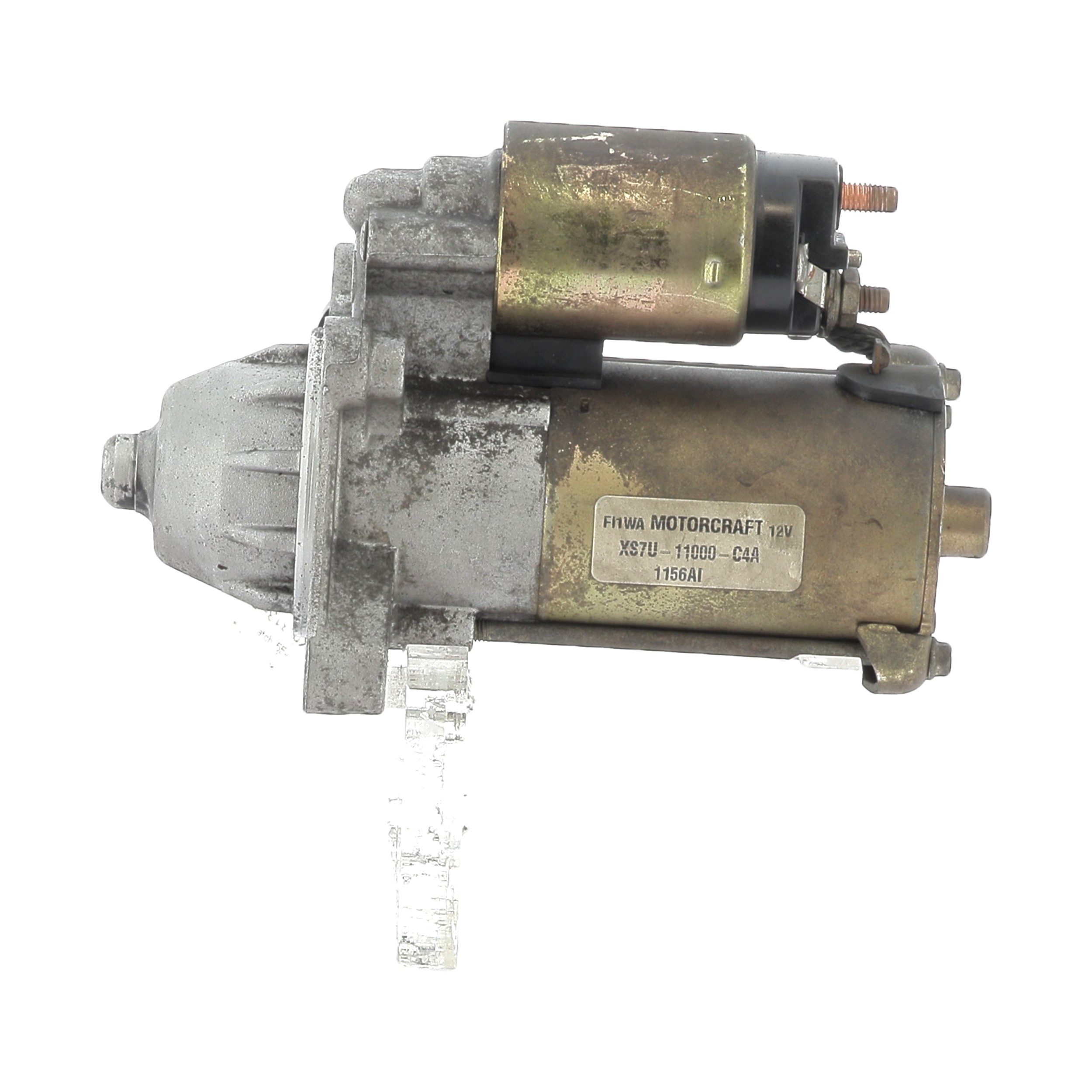 Démarreur FORD FOCUS 1 réf. 1365666 K0-3135Q K0-3135Q