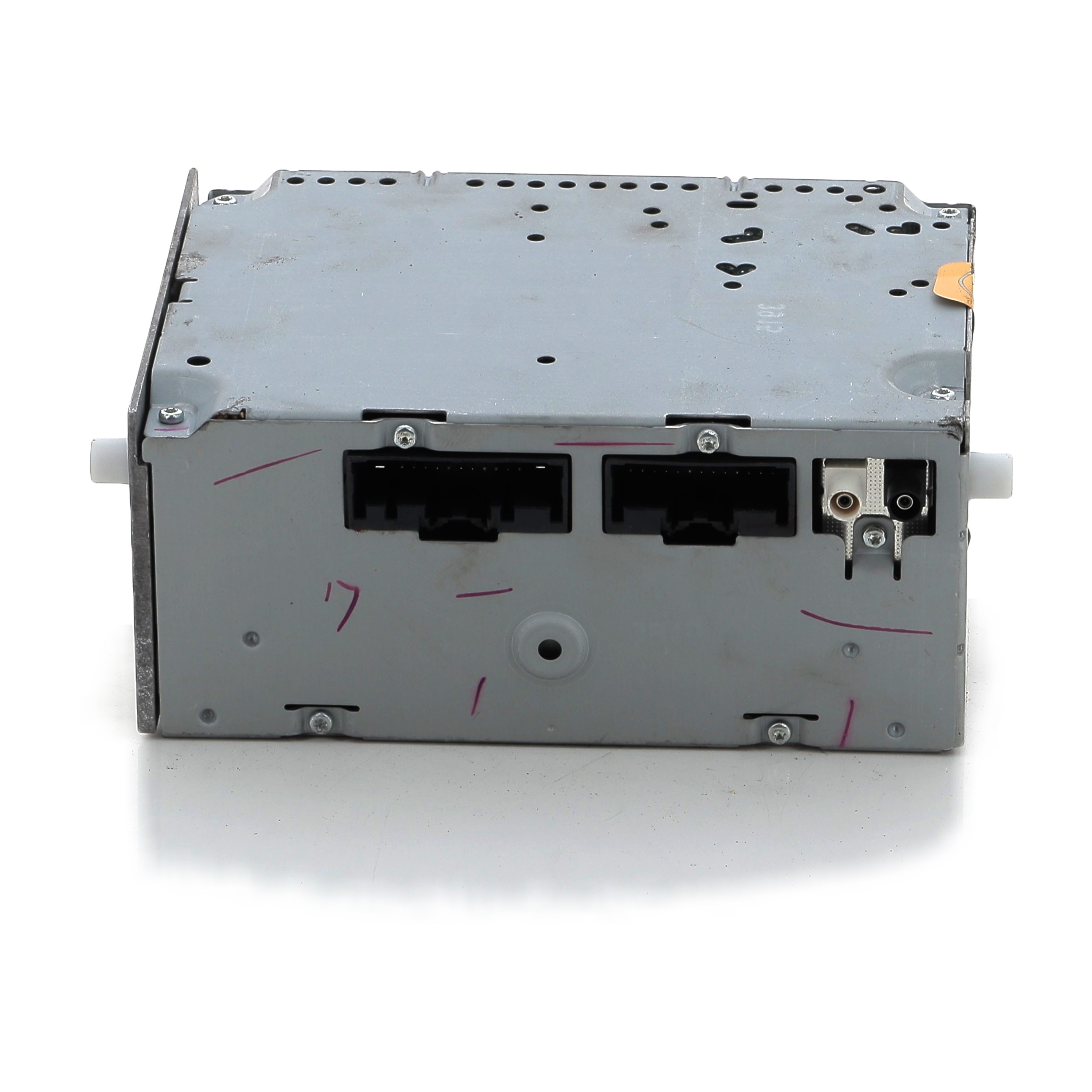 Poste Multimédia FORD TRANSIT CUSTOM 1 PH.1 K0-3180C K0-3180C [reference_1540904] 2