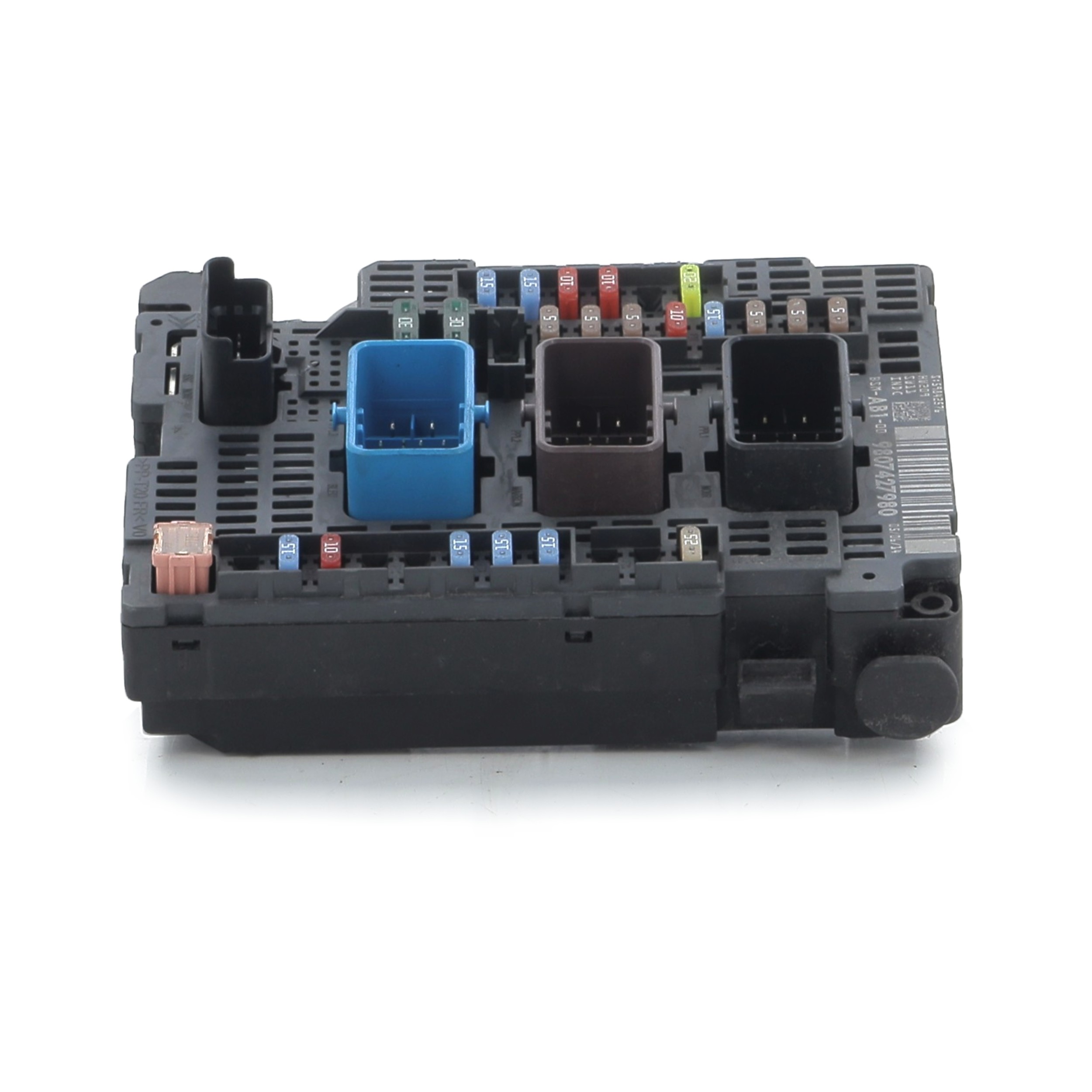 BSM 9807427980 - CITROEN DS4 1 PH.1 2.0 HDI - K0-3390F K0-3390F