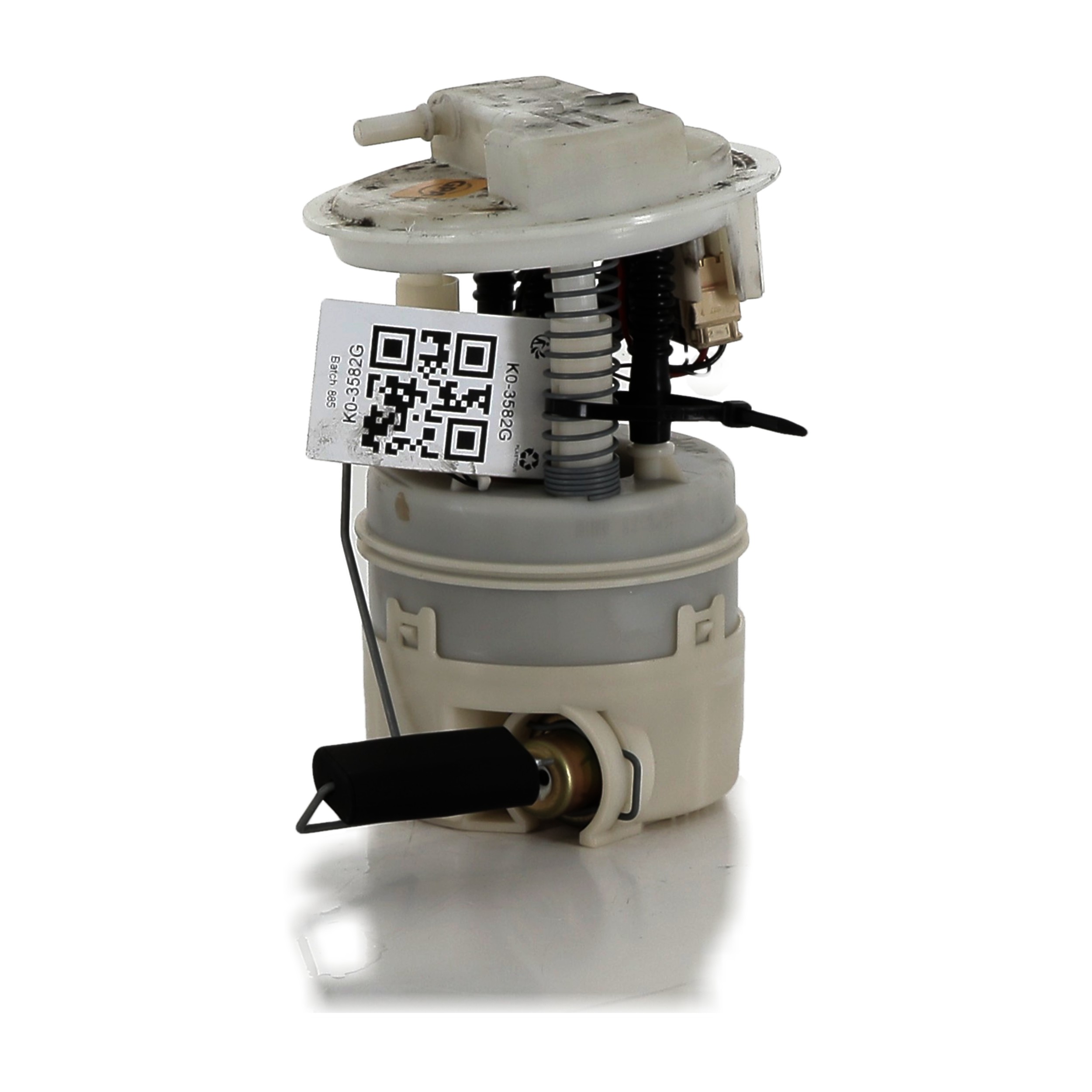 Pompe à carburant électrique 8200683207 - RENAULT CLIO 2 PH.2 AUT/DYNA - K0-3582G K0-3582G