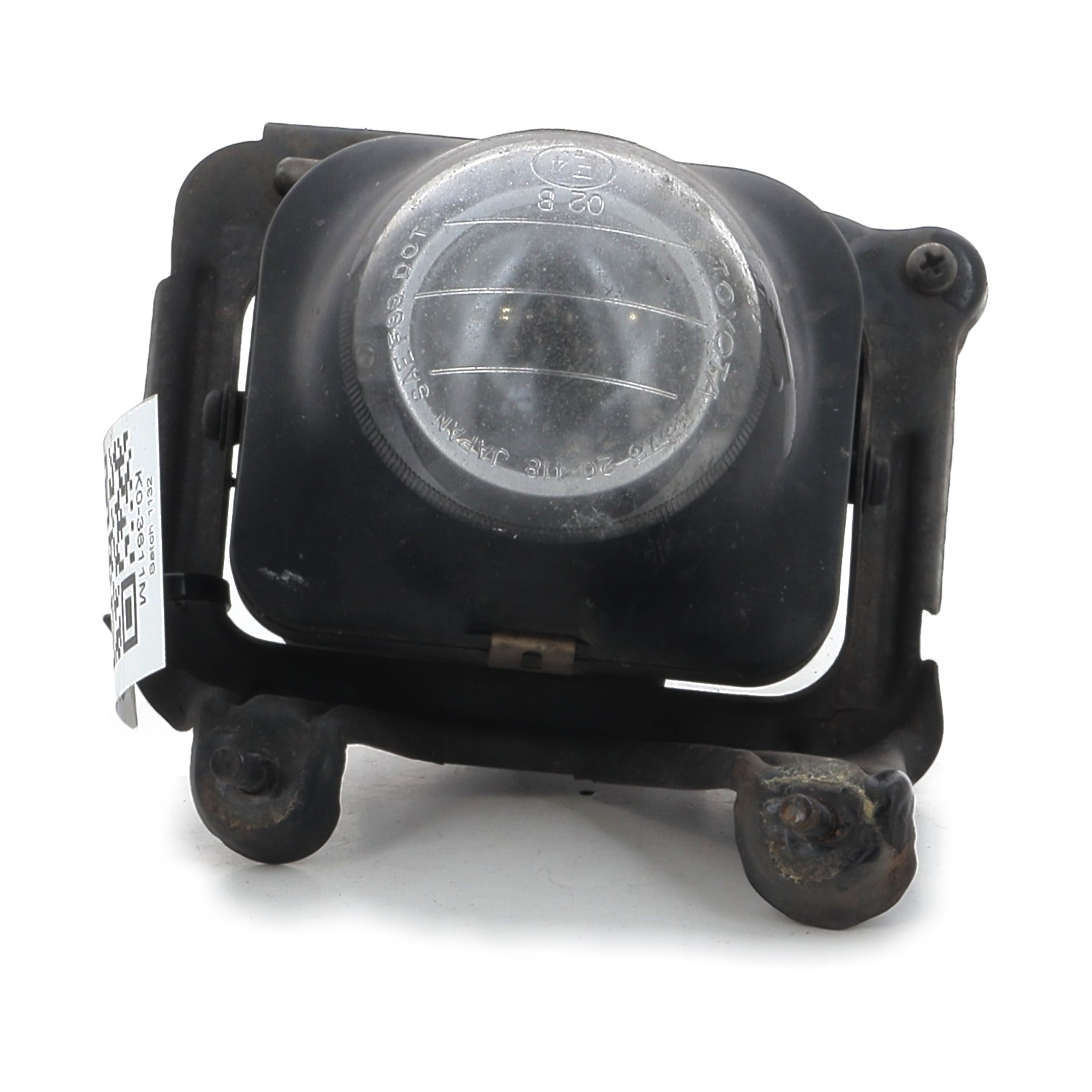 Antibrouillard gauche 8122120420 - TOYOTA CELICA 5 PH.1 -NS1K_TYPE - K0-3611M K0-3611M