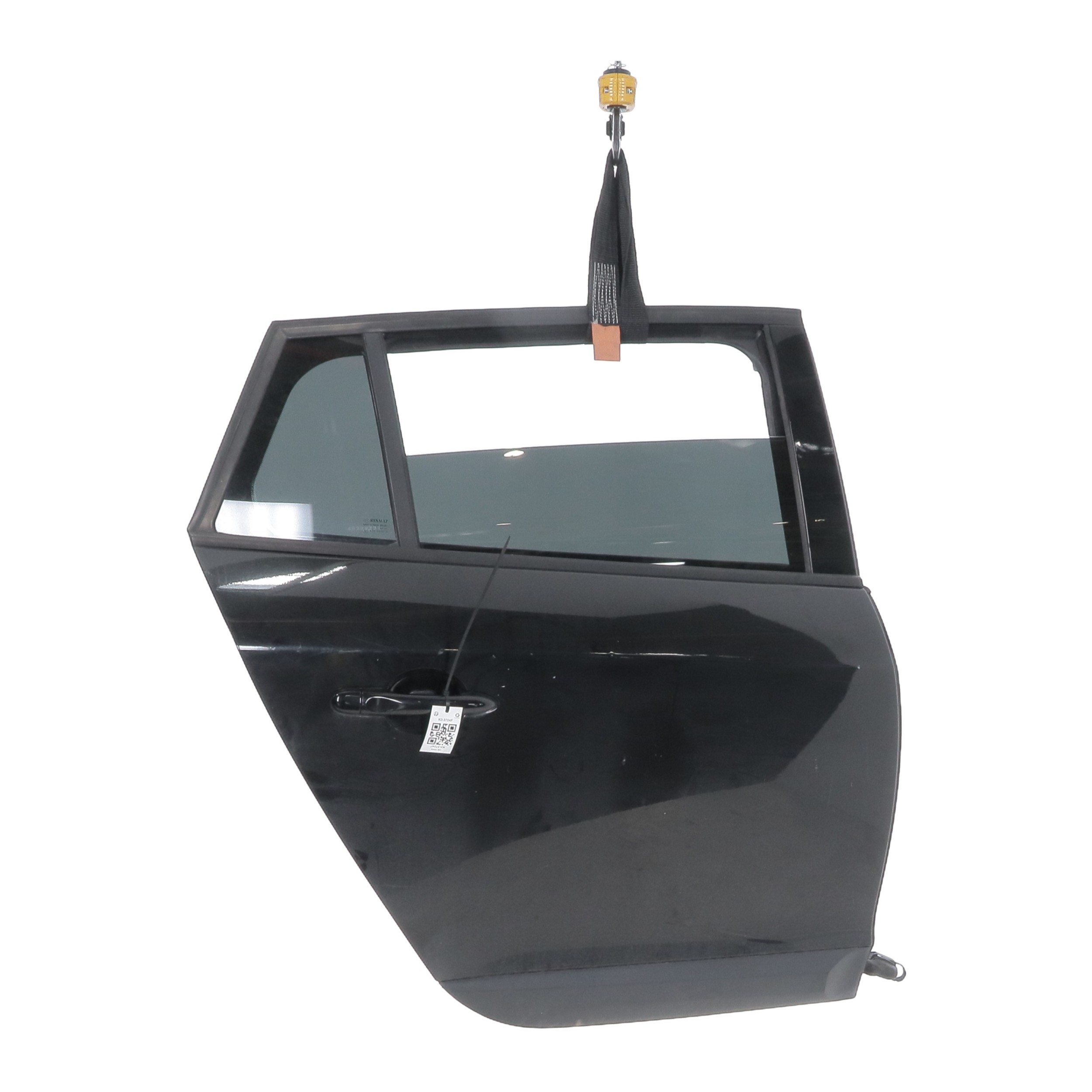 Porte arrière droite RENAULT MEGANE 3 PH.1 821004555R K0-3704F K0-3704F