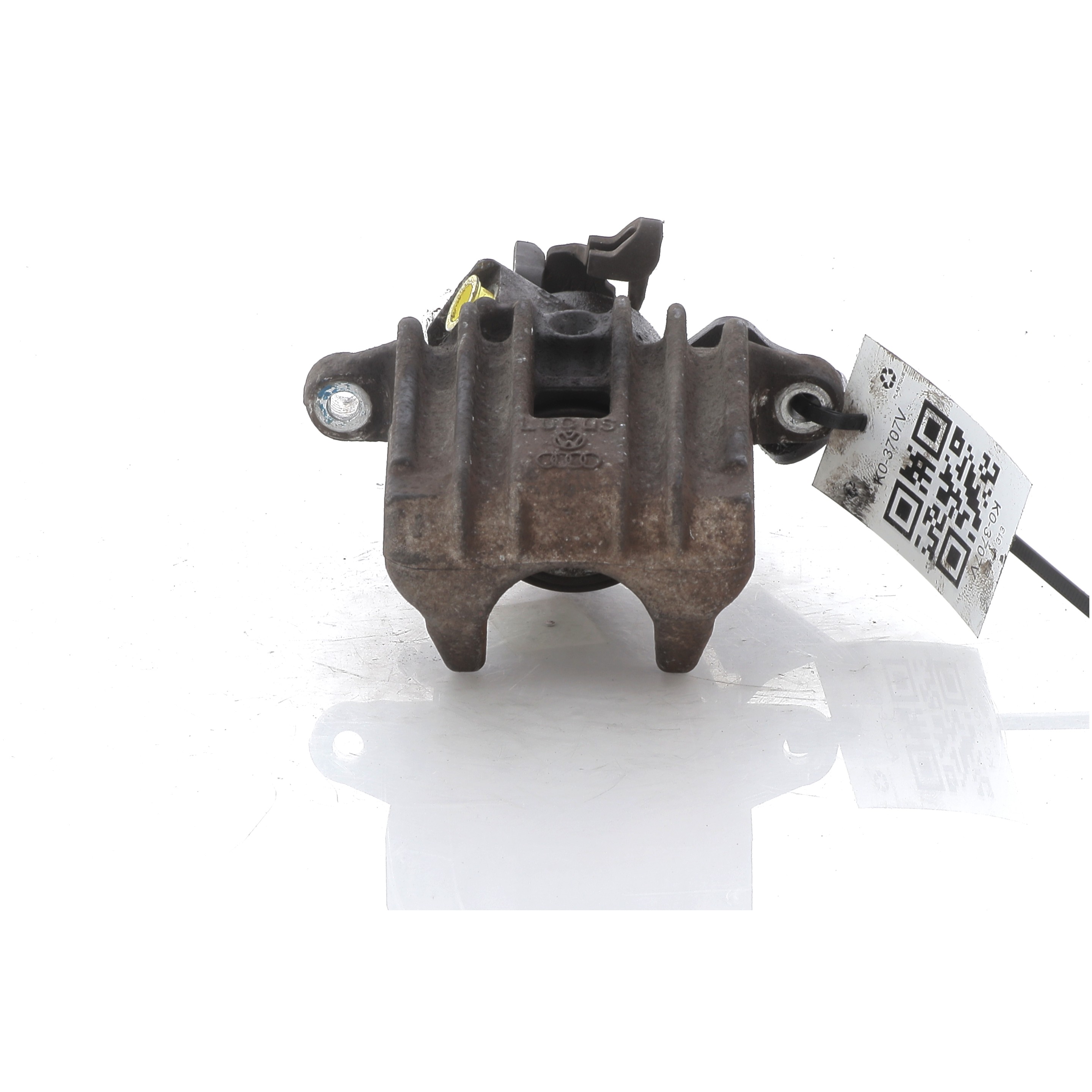 Etrier arrière gauche 1H0615423DX - VOLKSWAGEN GOLF 4 2.0 - K0-3707V K0-3707V