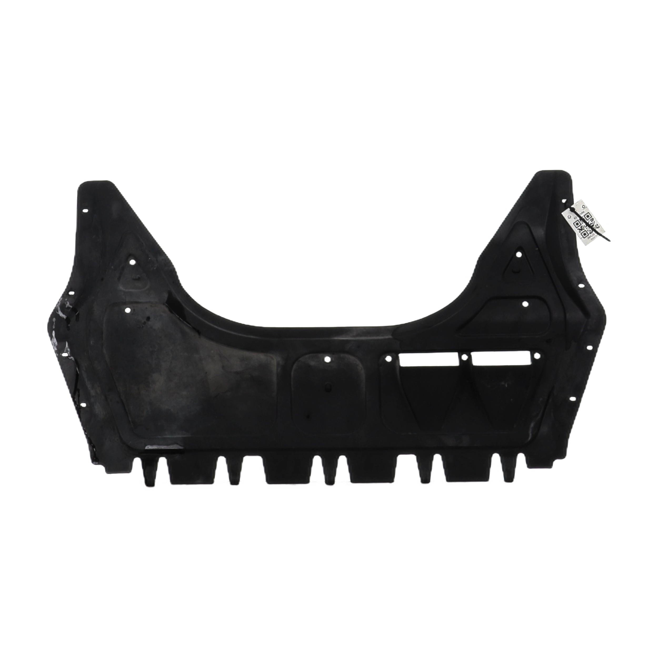 Protection / Cache /Carenage sous moteur VOLKSWAGEN GOLF 5 K0-3734M K0-3734M